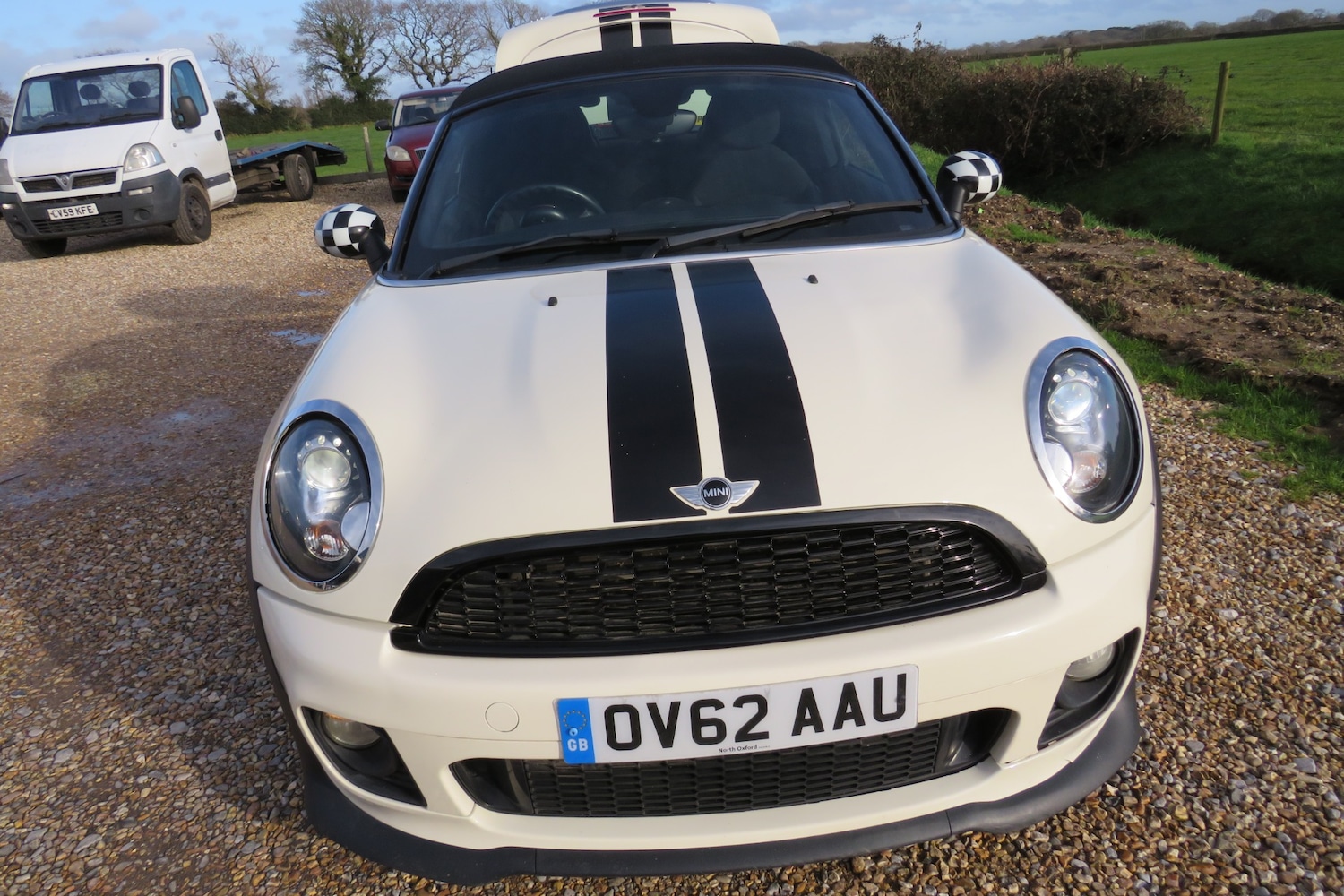 Used MINI Roadster 2012 for sale - 73246792: Photo 71
