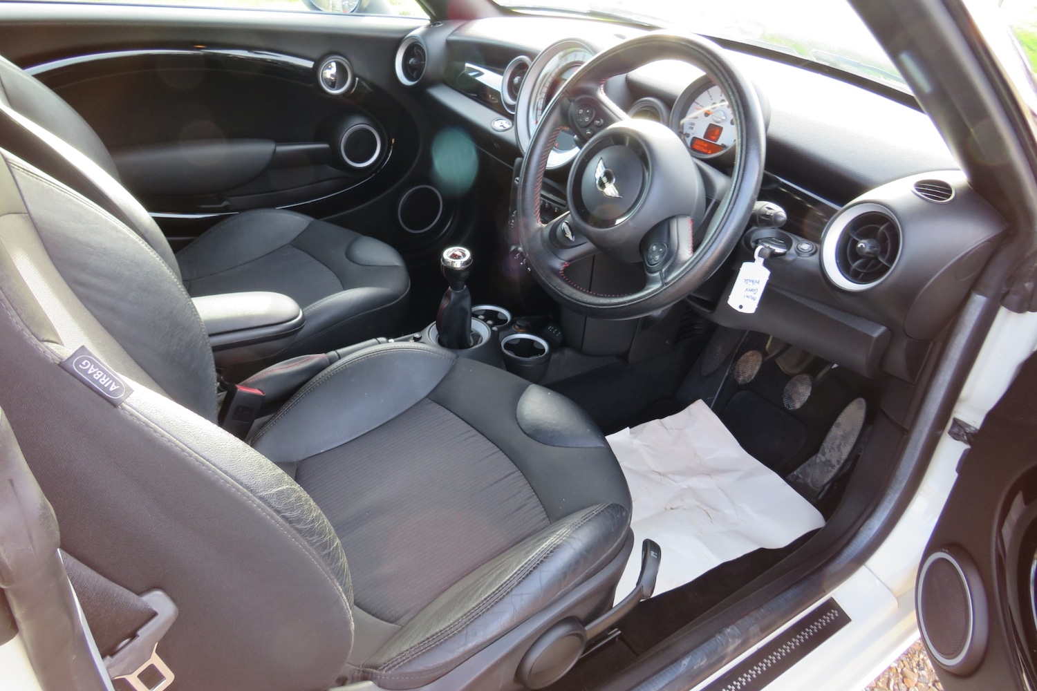 Used MINI Roadster 2012 for sale - 73246792: Photo 75