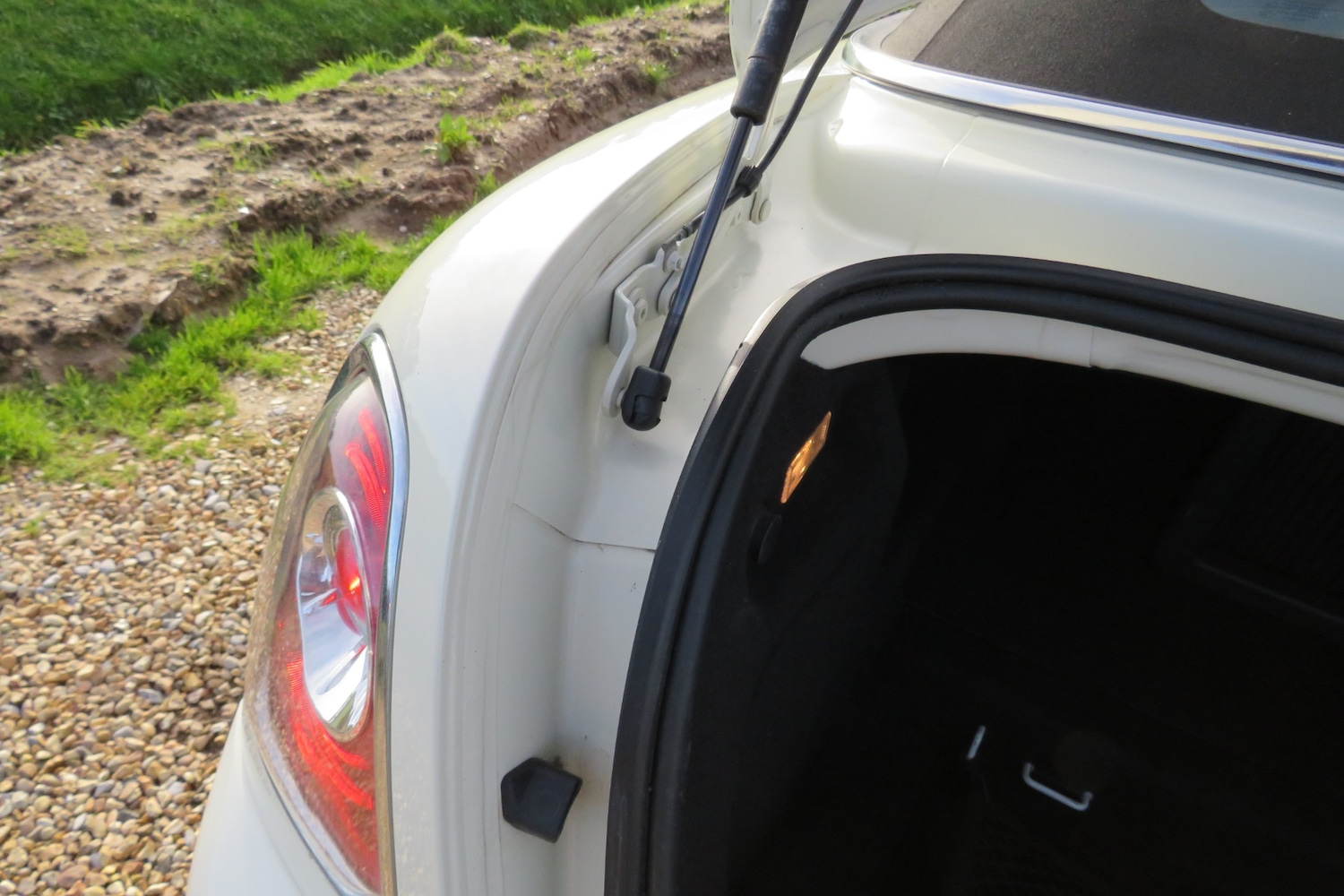 Used MINI Roadster 2012 for sale - 73246792: Photo 76