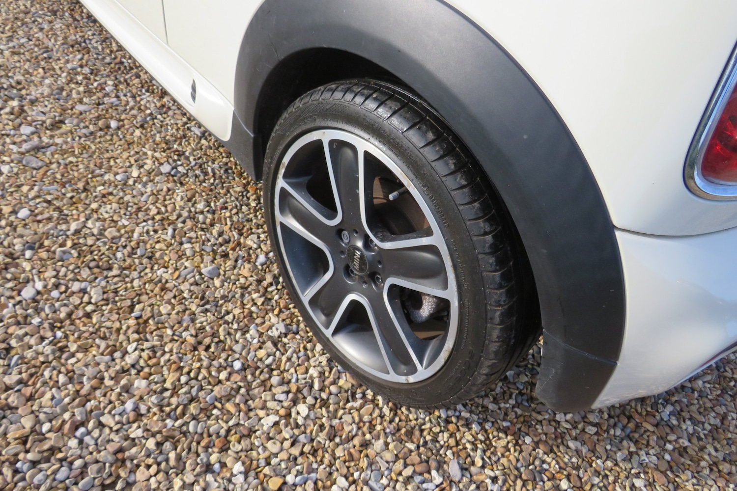 Used MINI Roadster 2012 for sale - 73246792: Photo 78