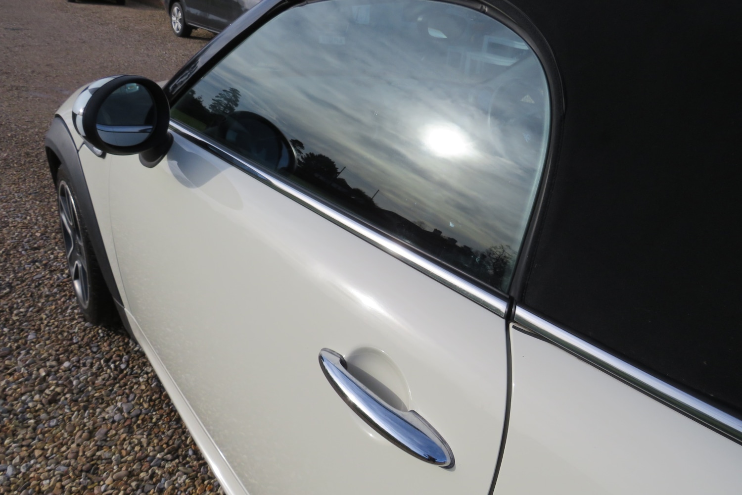 Used MINI Roadster 2012 for sale - 73246792: Photo 79