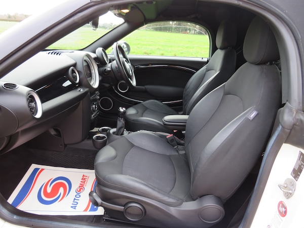 Used MINI Roadster 2012 for sale - 73246792: Photo 7