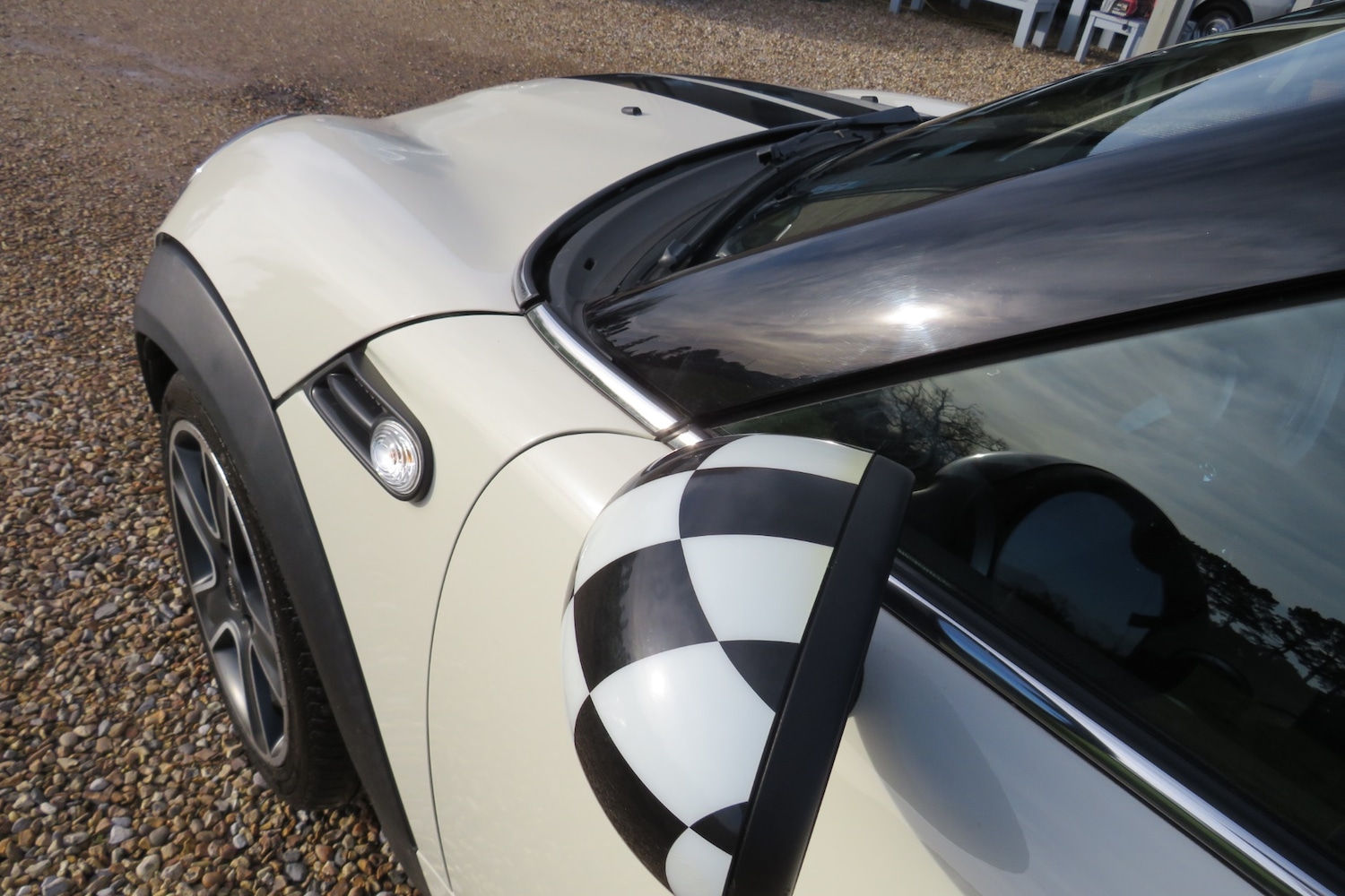 Used MINI Roadster 2012 for sale - 73246792: Photo 80
