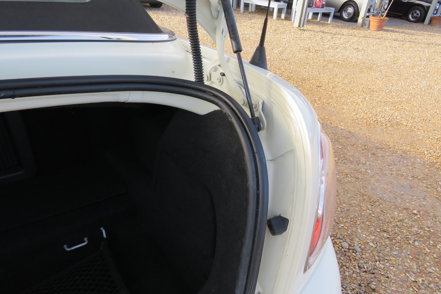 Used MINI Roadster 2012 for sale - 73246792: Photo 83