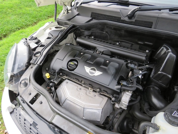 Used MINI Roadster 2012 for sale - 73246792: Photo 8