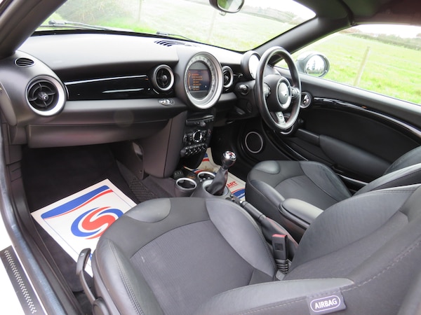 Used MINI Roadster 2012 for sale - 73246792: Photo 9