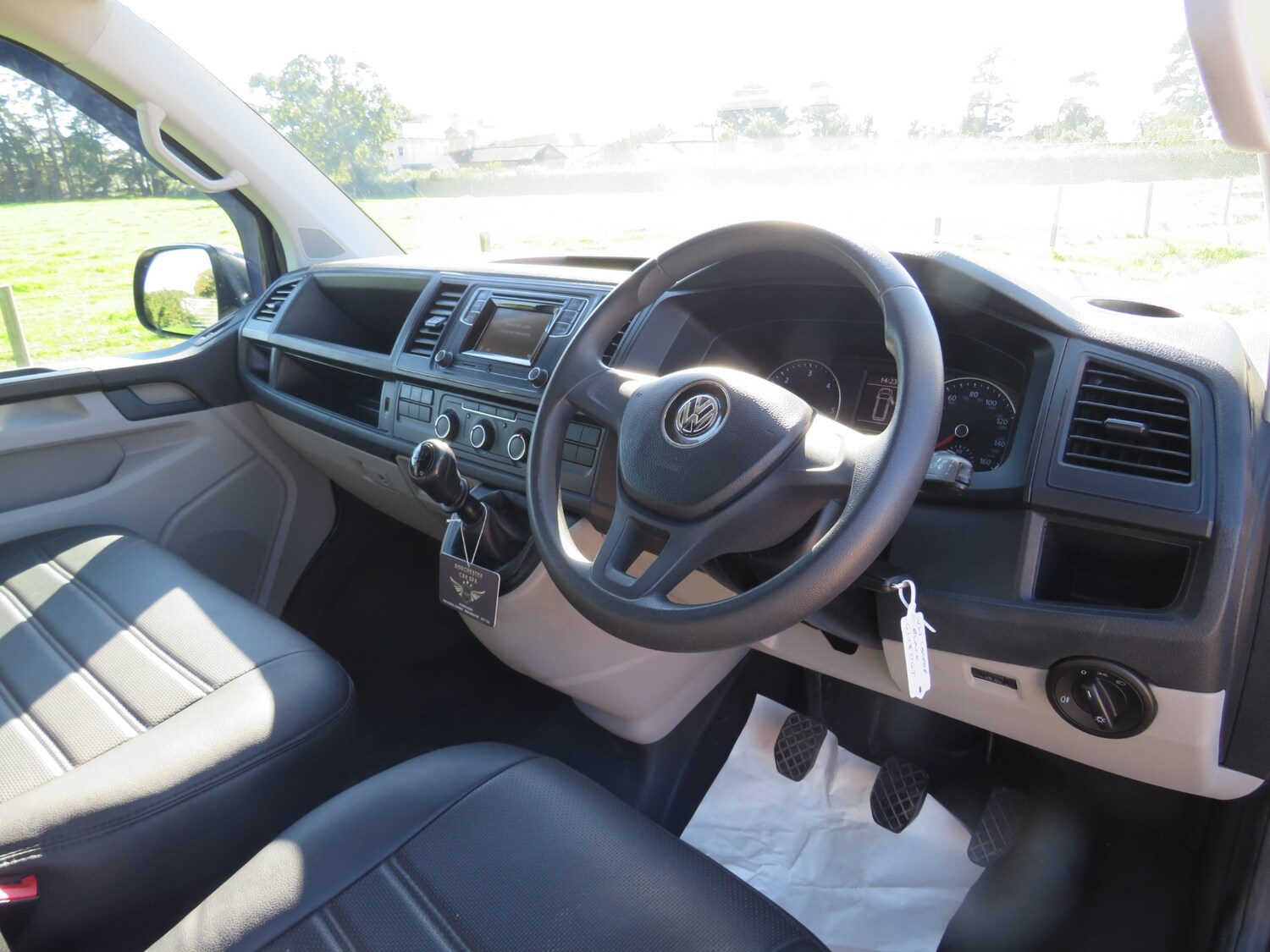 Used Volkswagen Transporter 2018 for sale - 76113851: Photo 13