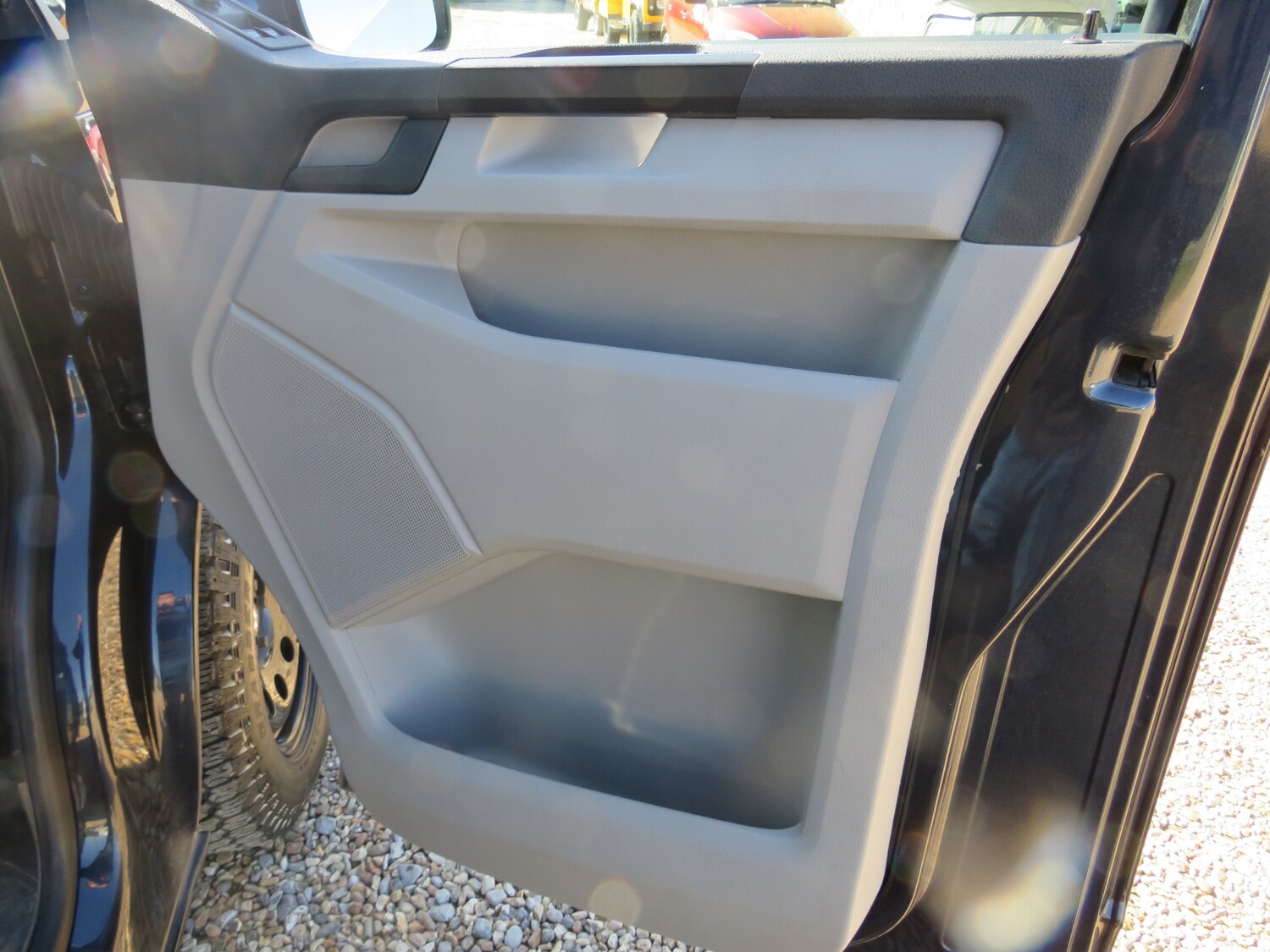 Used Volkswagen Transporter 2018 for sale - 76113851: Photo 14