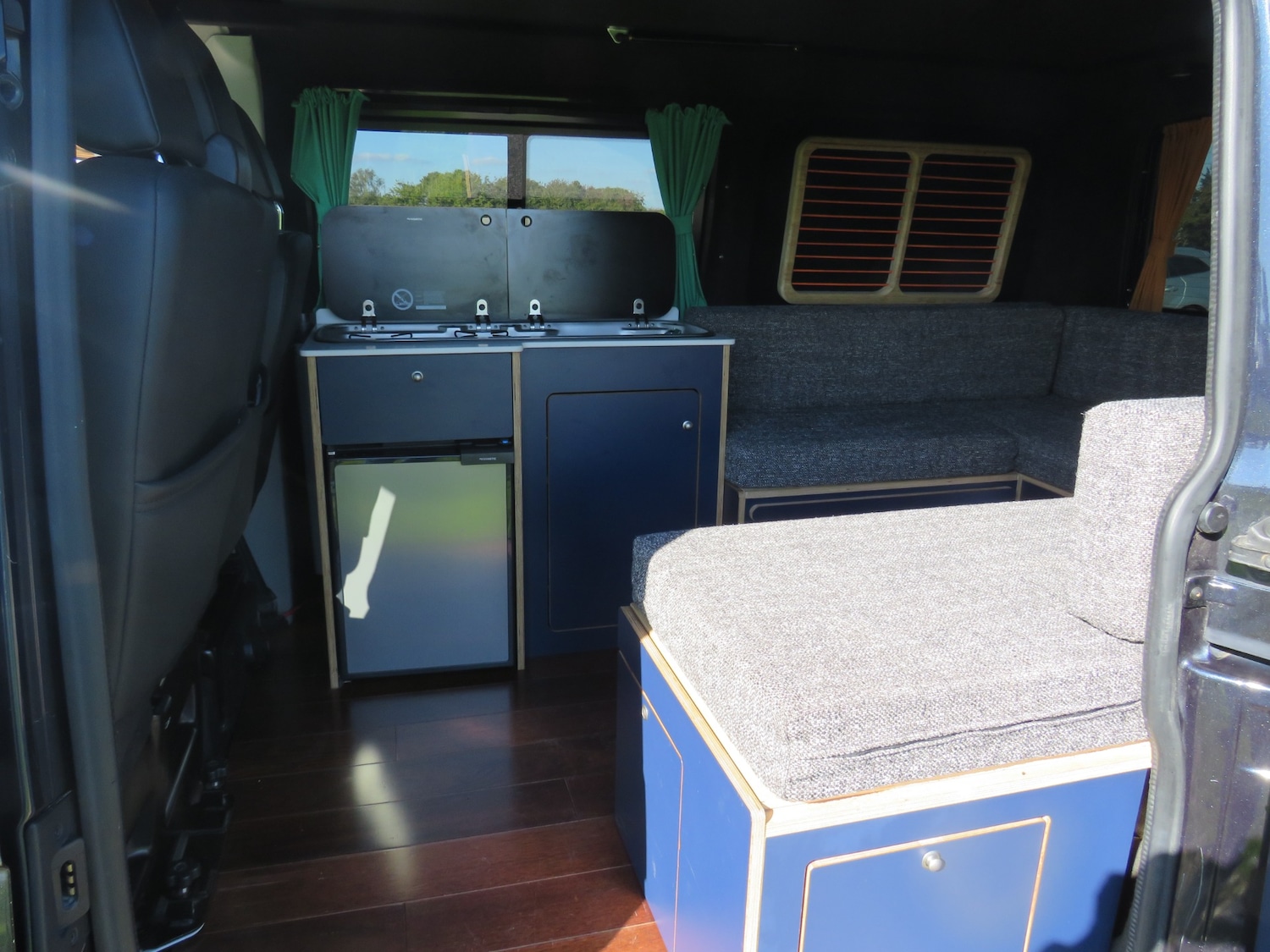 Used Volkswagen Transporter 2018 for sale - 76113851: Photo 15