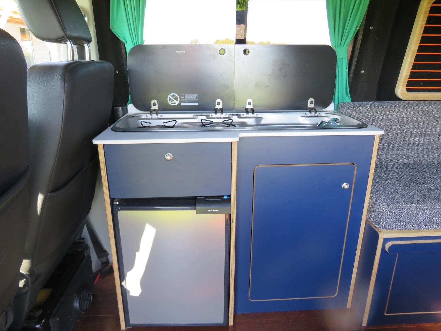 Used Volkswagen Transporter 2018 for sale - 76113851: Photo 17