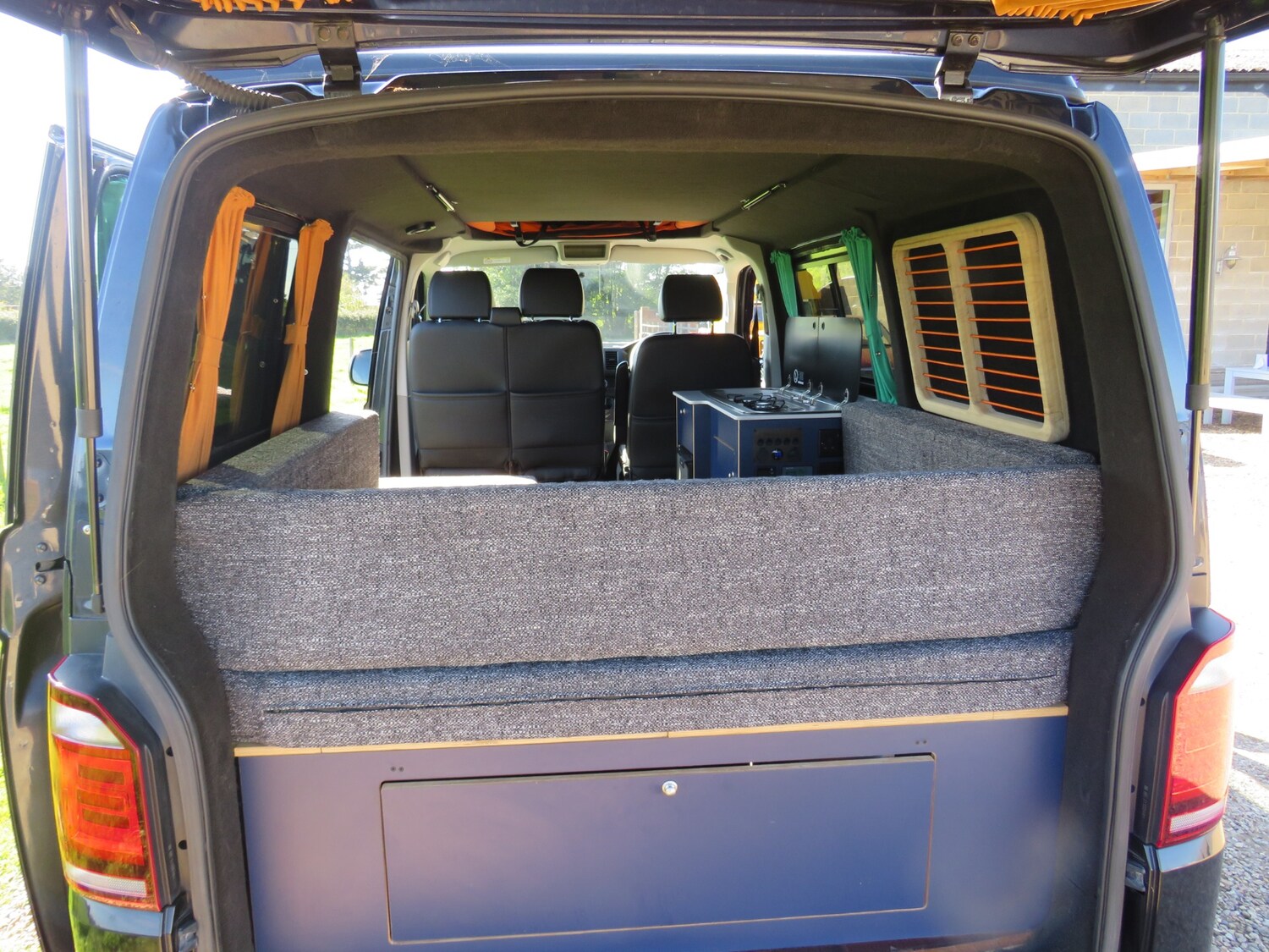 Used Volkswagen Transporter 2018 for sale - 76113851: Photo 18