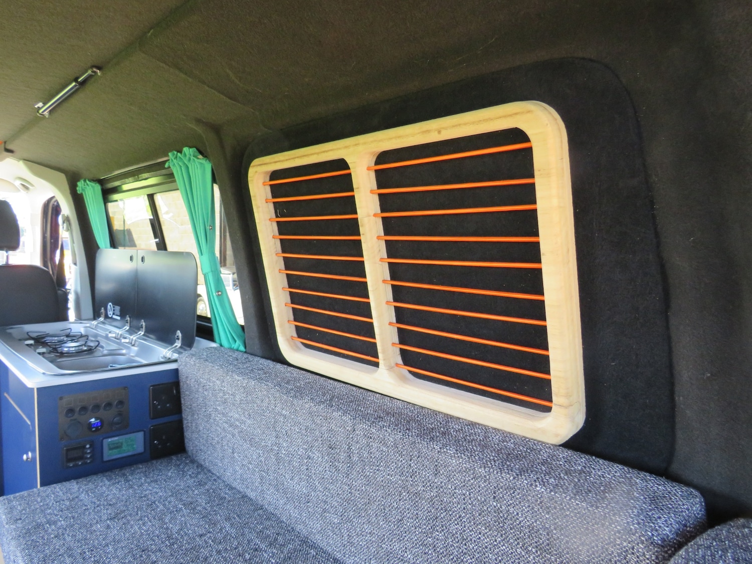 Used Volkswagen Transporter 2018 for sale - 76113851: Photo 19