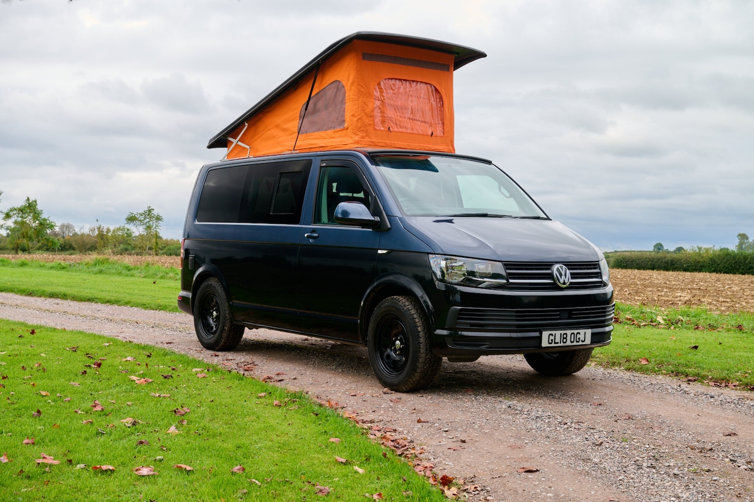 Used Volkswagen Transporter 2018 for sale - 76113851: Photo 2