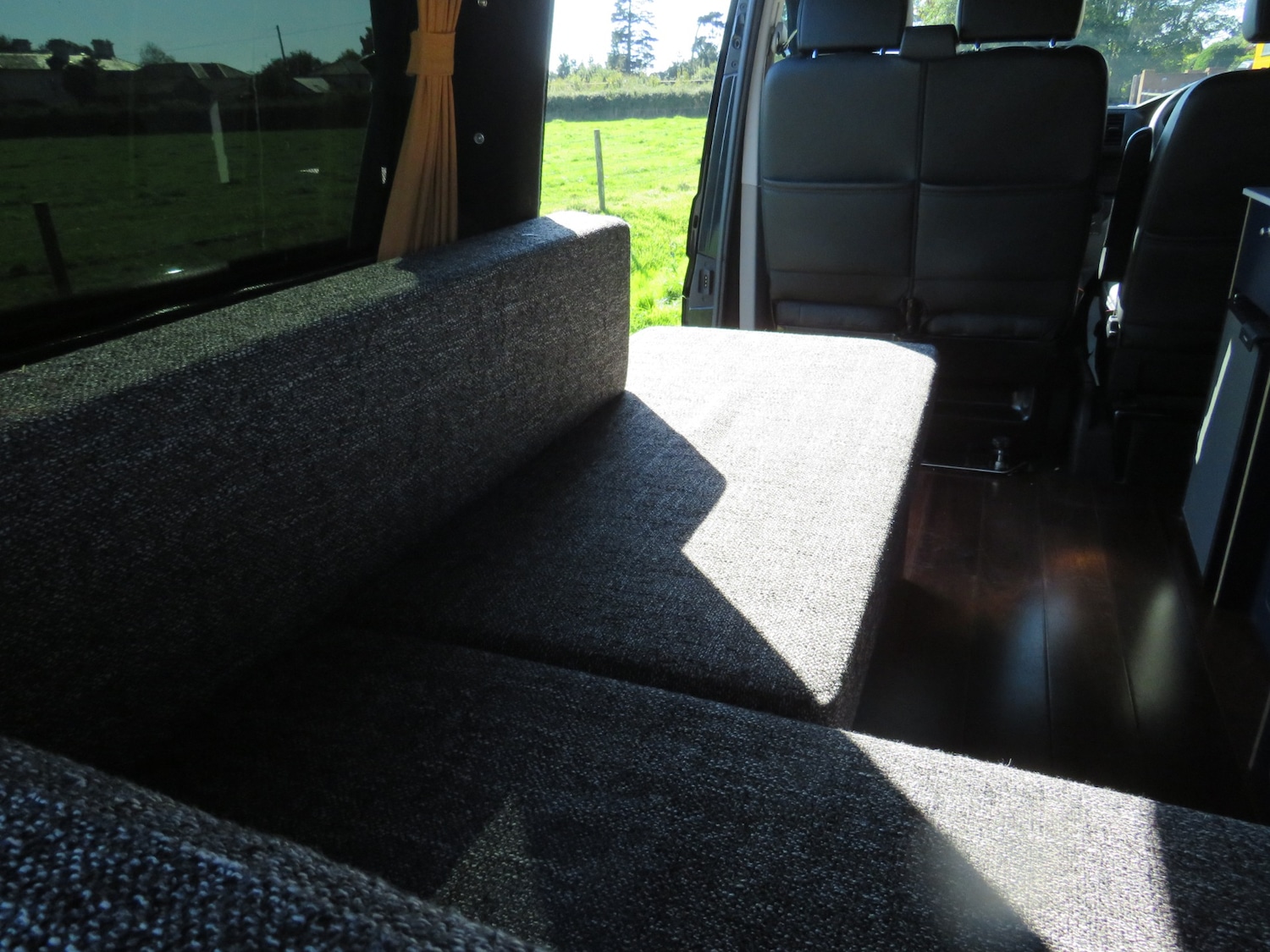 Used Volkswagen Transporter 2018 for sale - 76113851: Photo 21