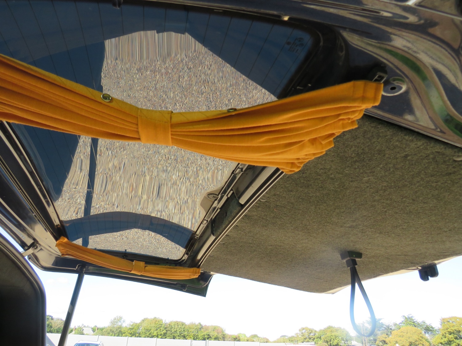 Used Volkswagen Transporter 2018 for sale - 76113851: Photo 22