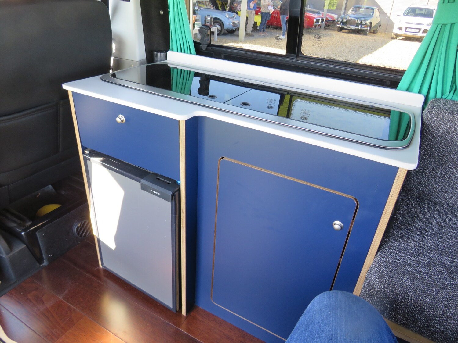 Used Volkswagen Transporter 2018 for sale - 76113851: Photo 24