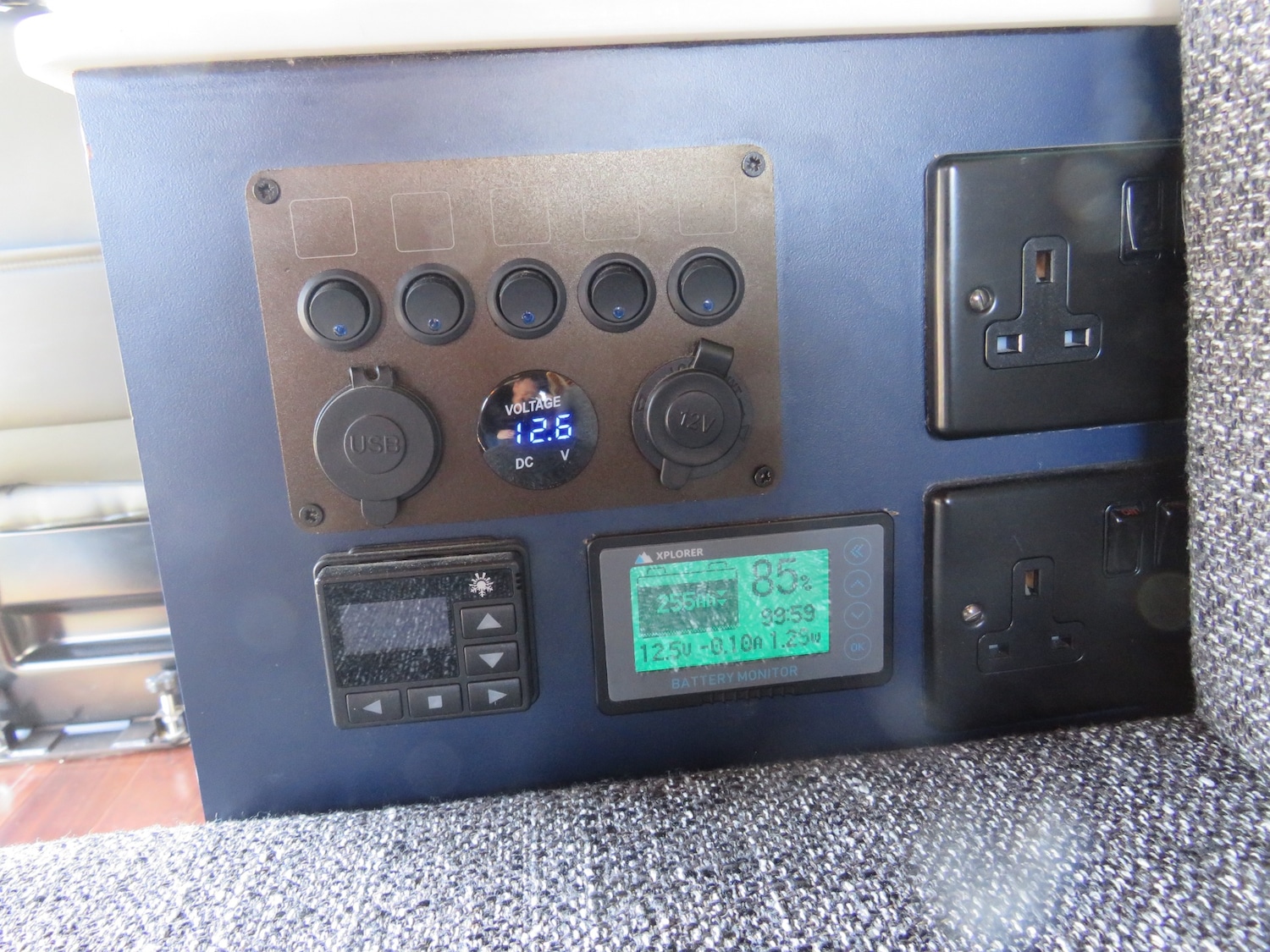 Used Volkswagen Transporter 2018 for sale - 76113851: Photo 26