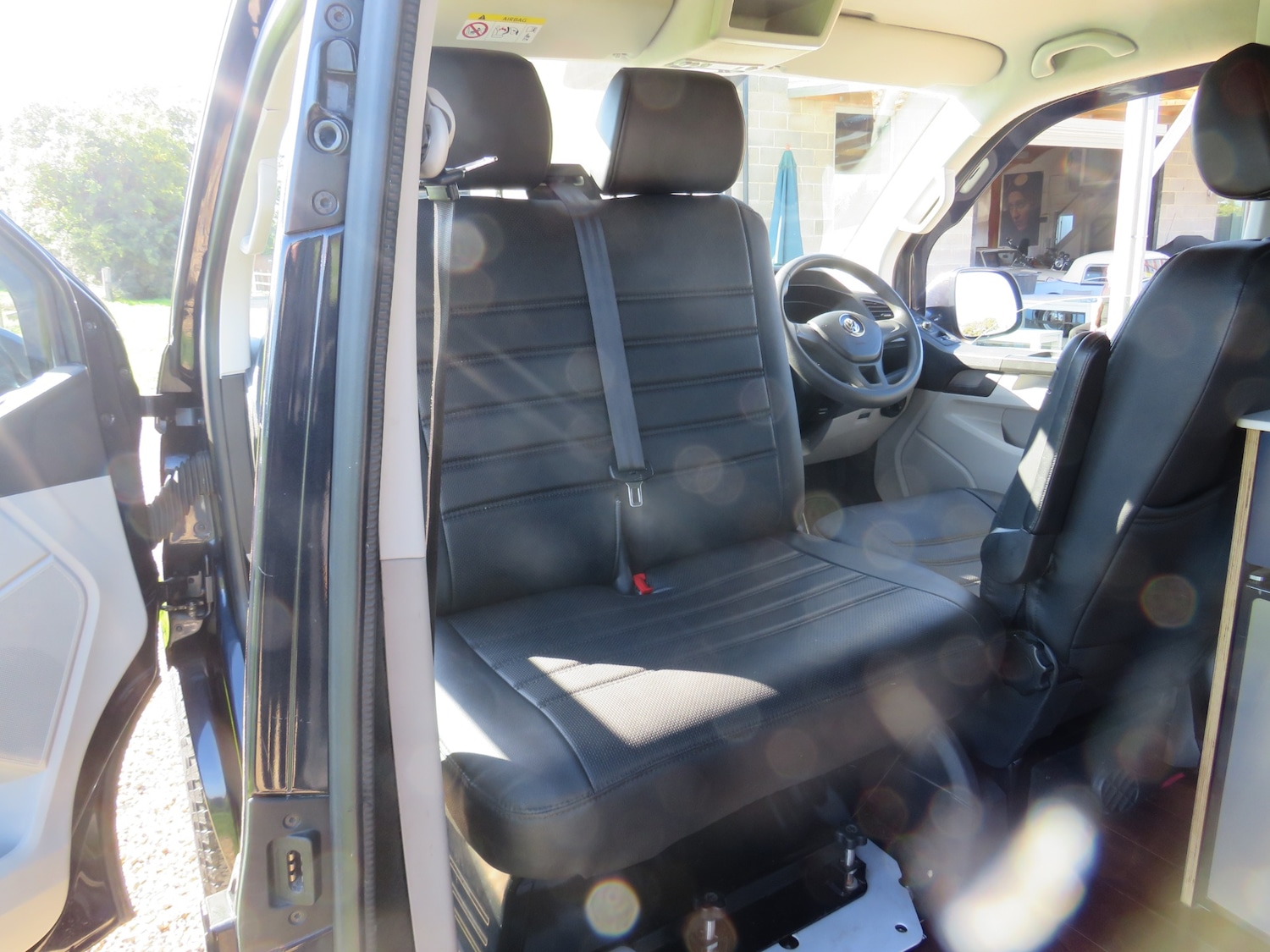 Used Volkswagen Transporter 2018 for sale - 76113851: Photo 27