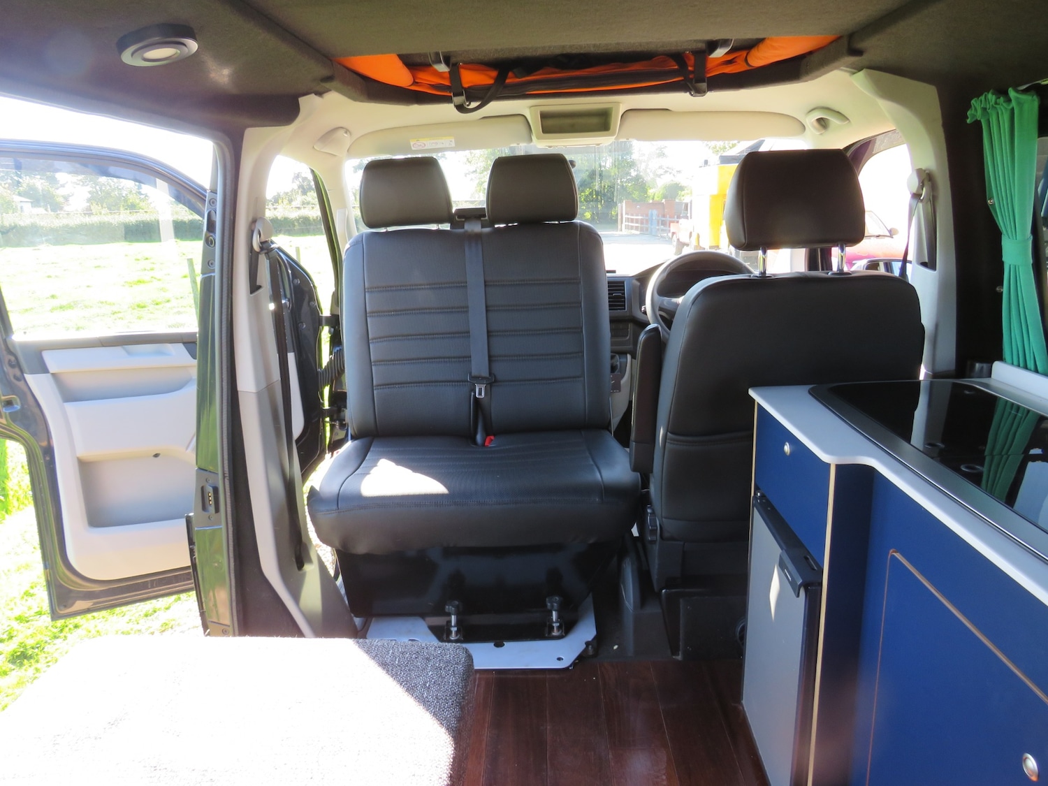 Used Volkswagen Transporter 2018 for sale - 76113851: Photo 28