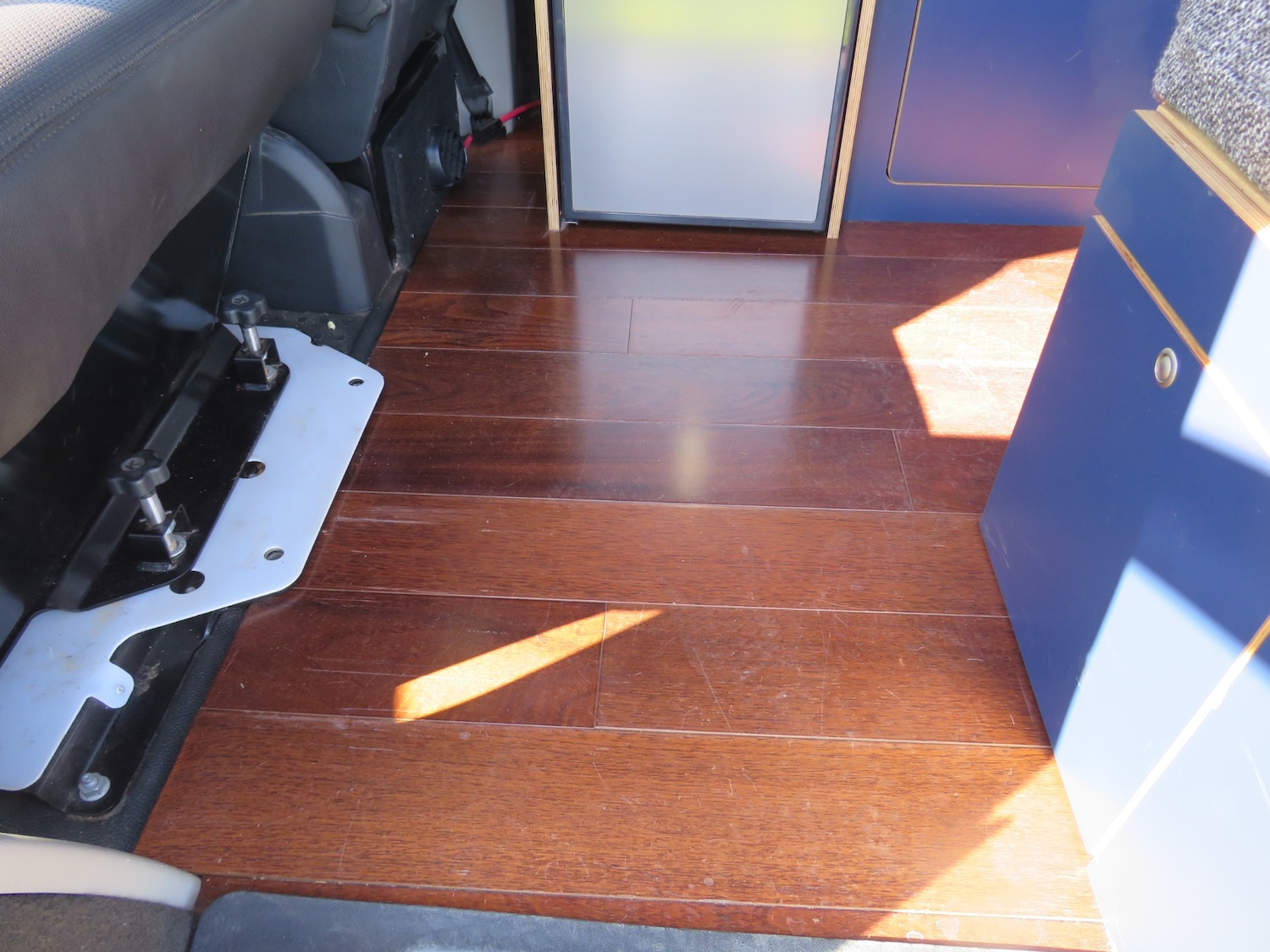 Used Volkswagen Transporter 2018 for sale - 76113851: Photo 29