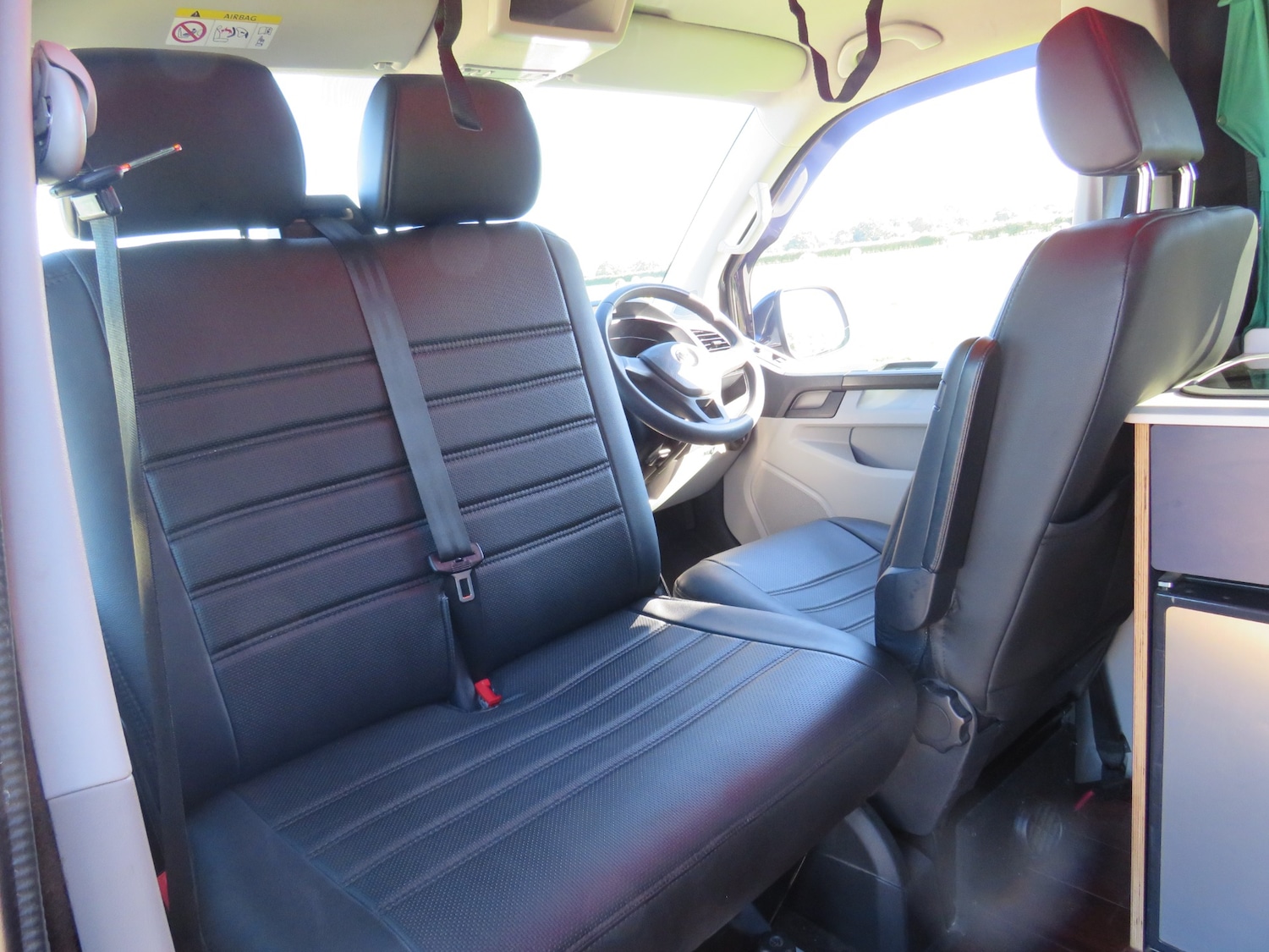 Used Volkswagen Transporter 2018 for sale - 76113851: Photo 33