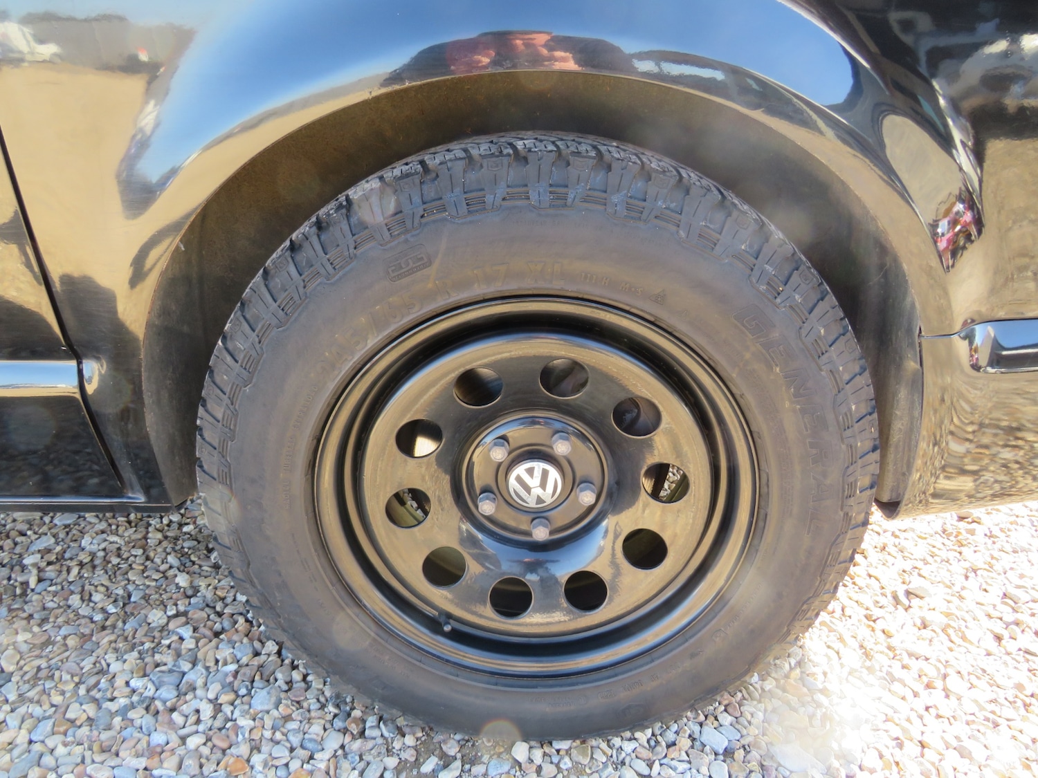 Used Volkswagen Transporter 2018 for sale - 76113851: Photo 39