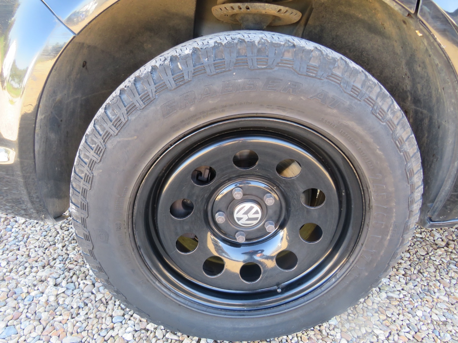 Used Volkswagen Transporter 2018 for sale - 76113851: Photo 40