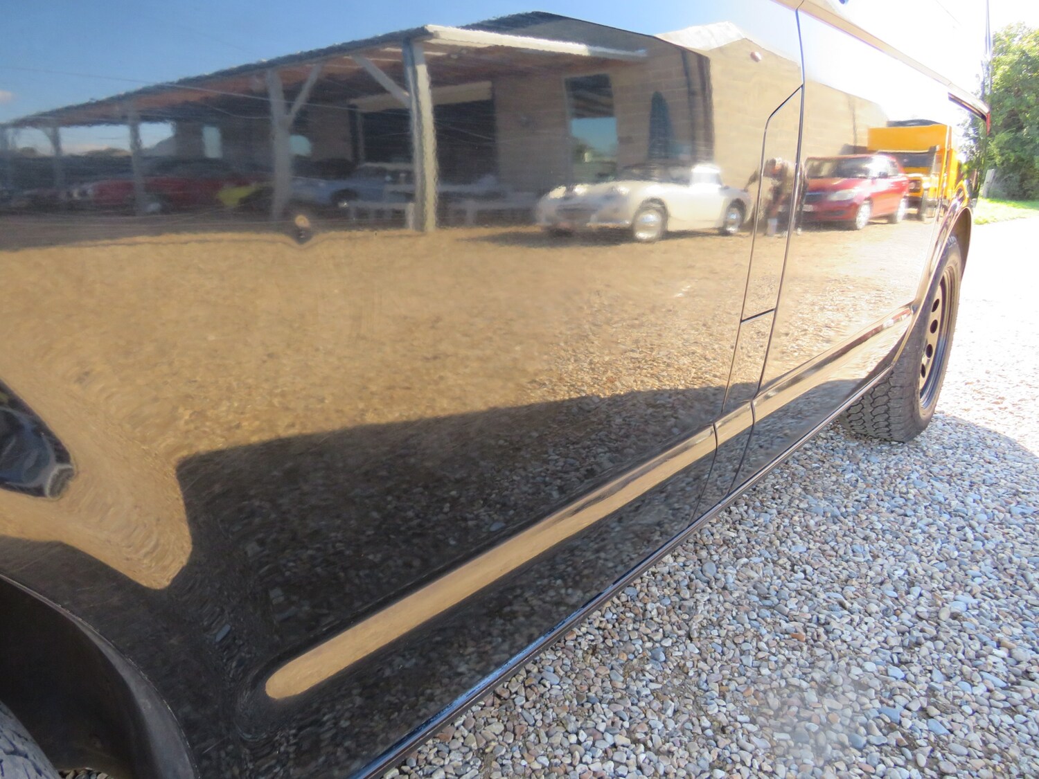 Used Volkswagen Transporter 2018 for sale - 76113851: Photo 41