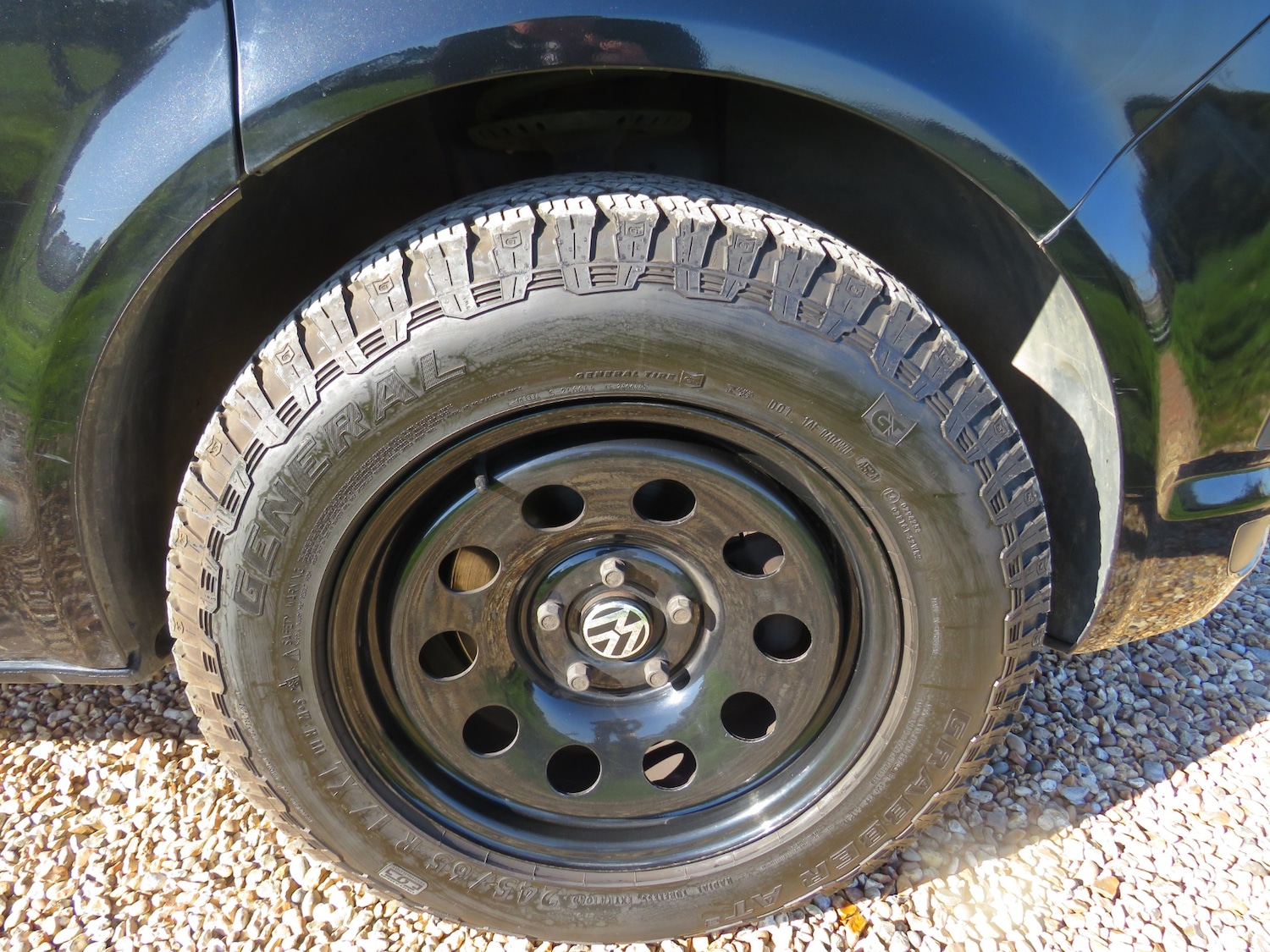 Used Volkswagen Transporter 2018 for sale - 76113851: Photo 42