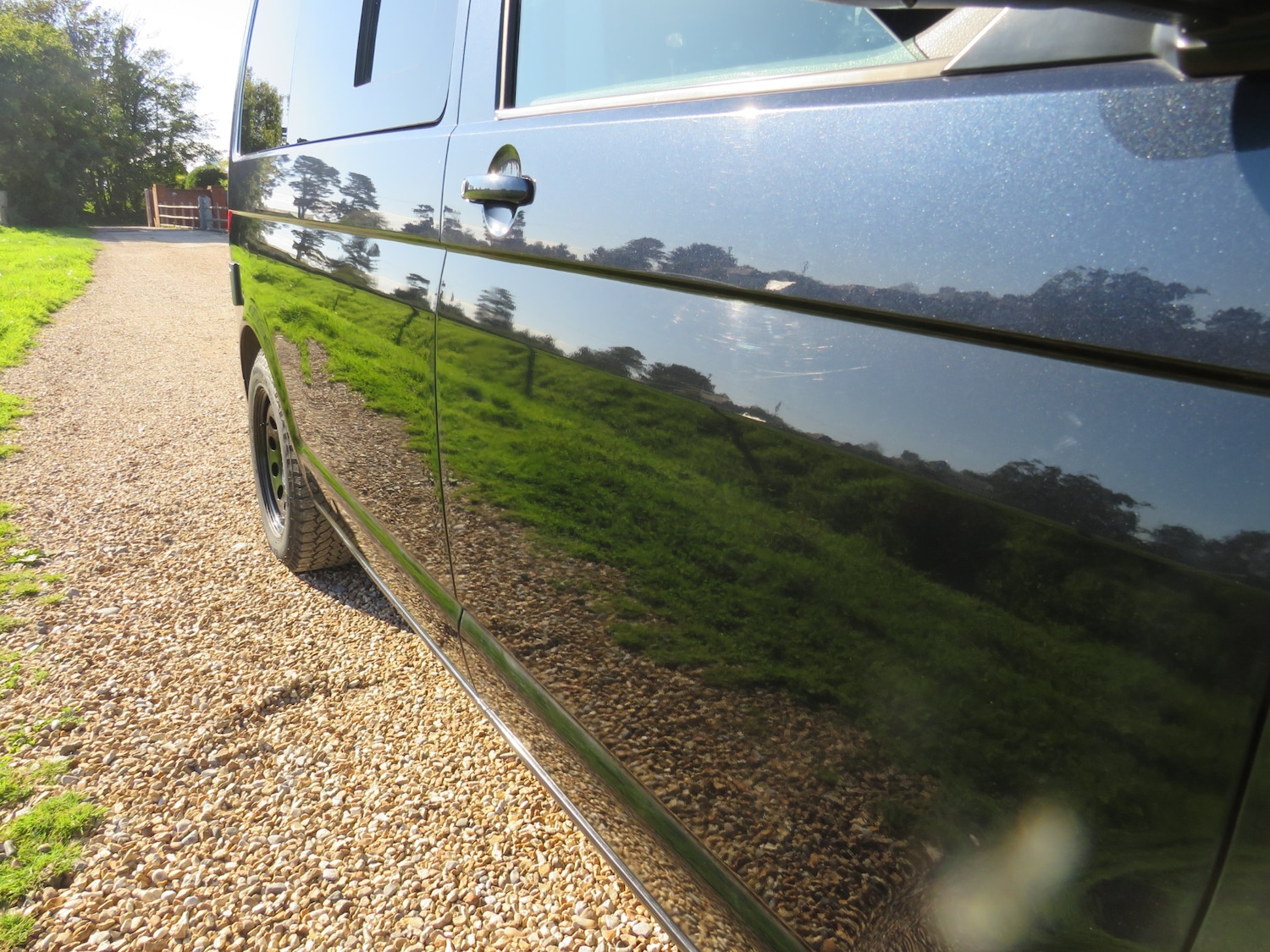 Used Volkswagen Transporter 2018 for sale - 76113851: Photo 43