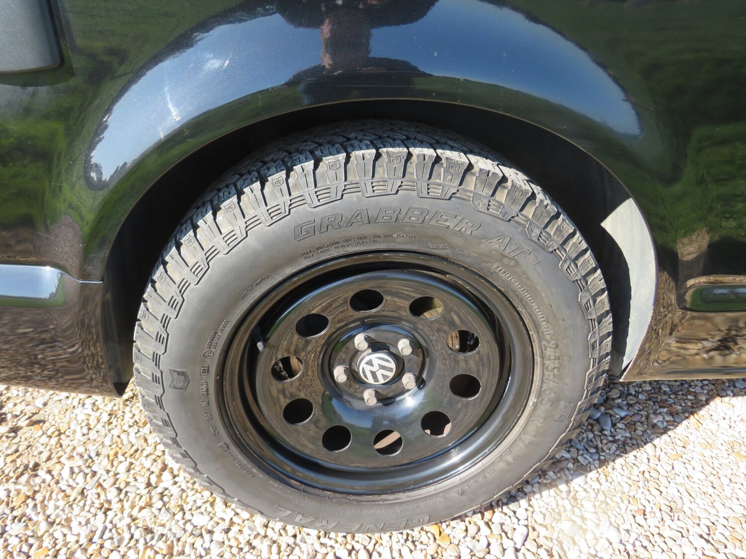 Used Volkswagen Transporter 2018 for sale - 76113851: Photo 44