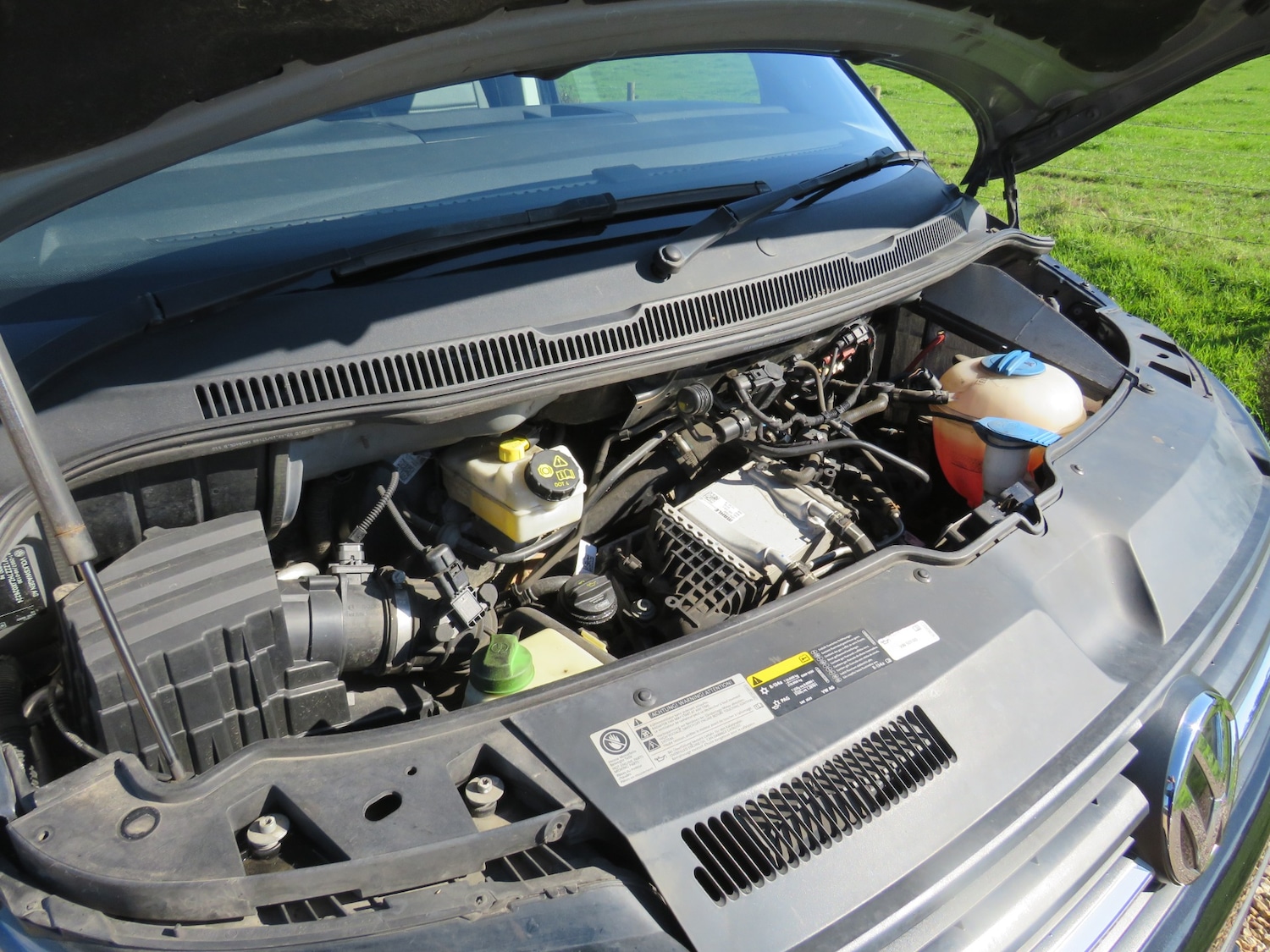 Used Volkswagen Transporter 2018 for sale - 76113851: Photo 49