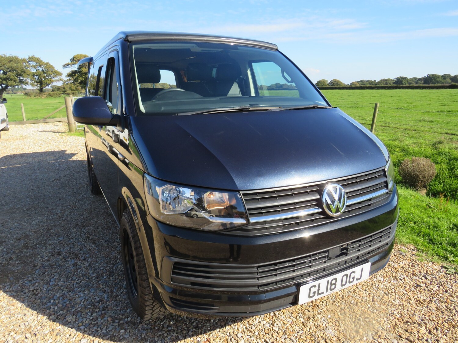 Used Volkswagen Transporter 2018 for sale - 76113851: Photo 5