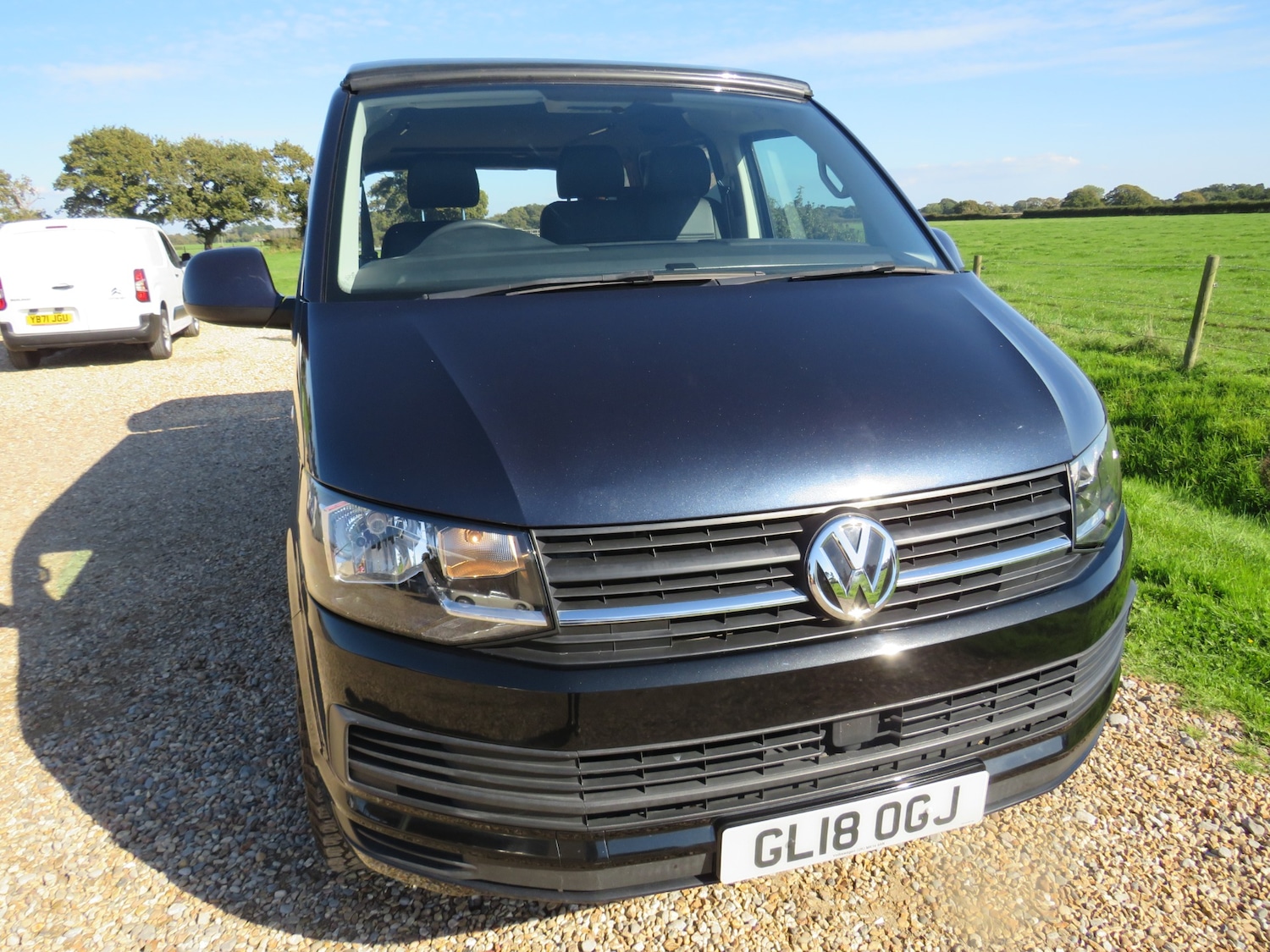 Used Volkswagen Transporter 2018 for sale - 76113851: Photo 6