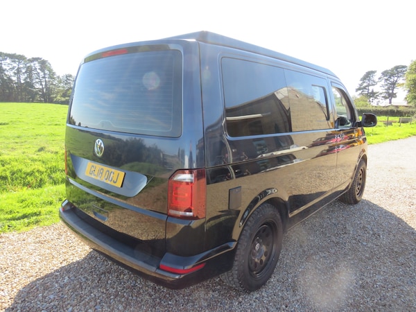 Used Volkswagen Transporter 2018 for sale - 76113851: Photo 9