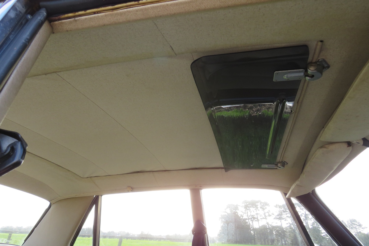 Used Rover P6 1973 for sale - 77261831: Photo 31