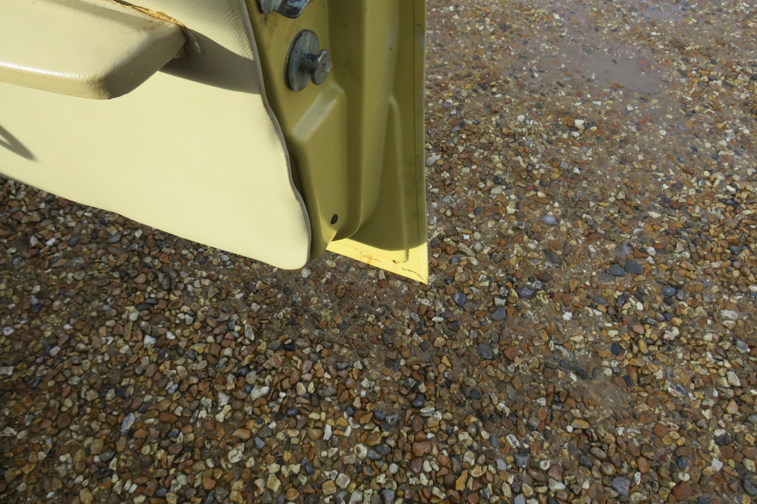 Used Rover P6 1973 for sale - 77261831: Photo 40