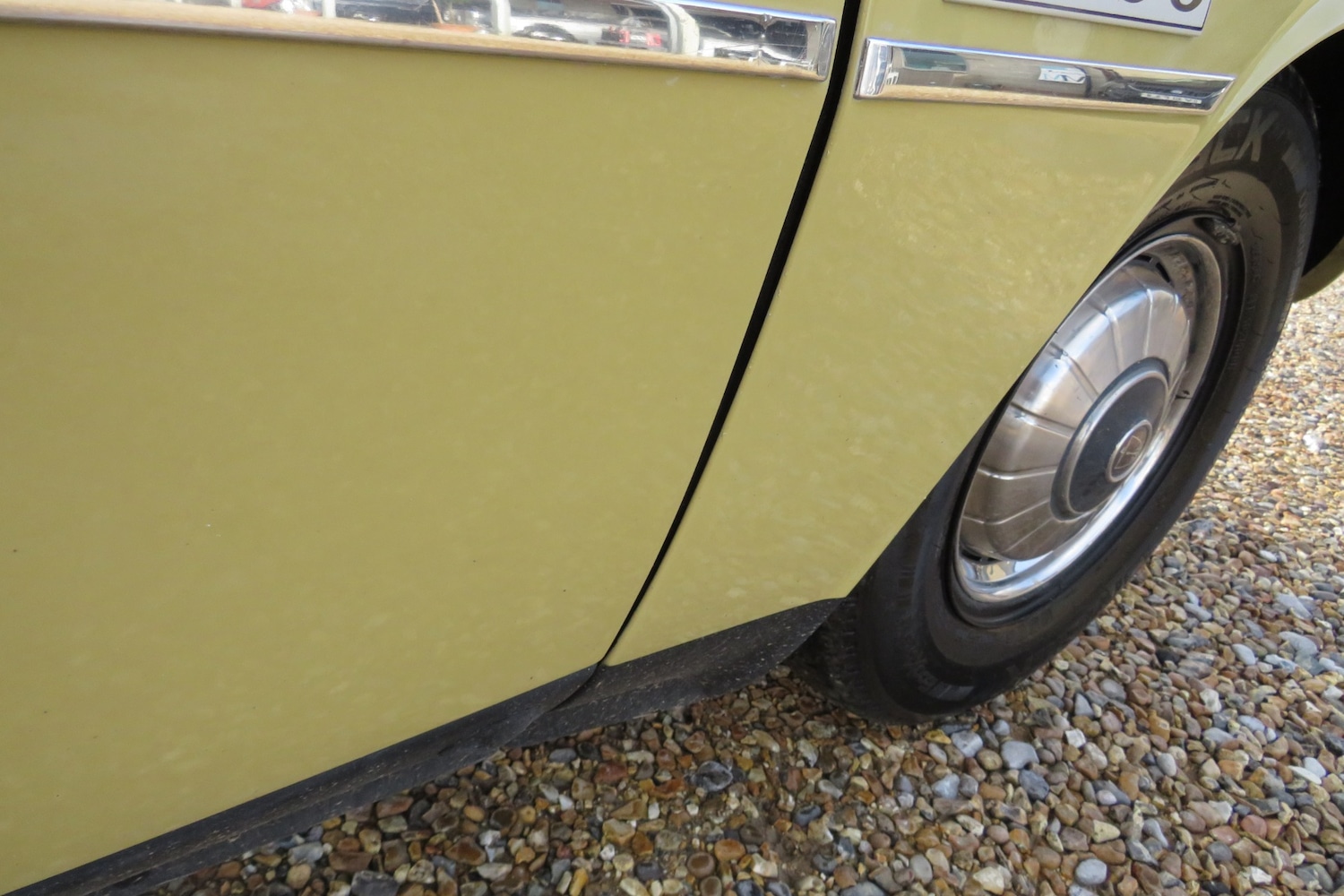 Used Rover P6 1973 for sale - 77261831: Photo 41
