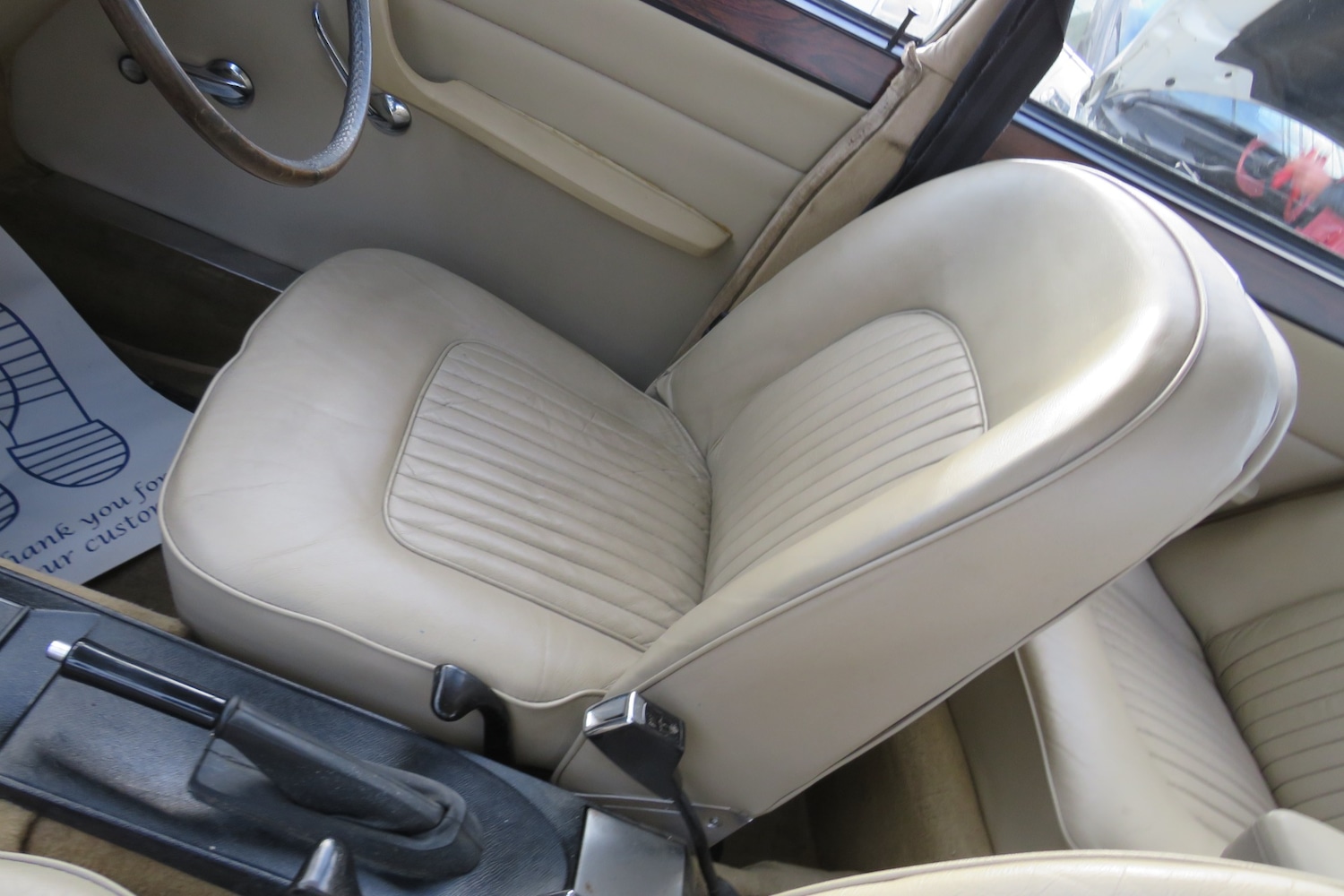 Used Rover P6 1973 for sale - 77261831: Photo 5