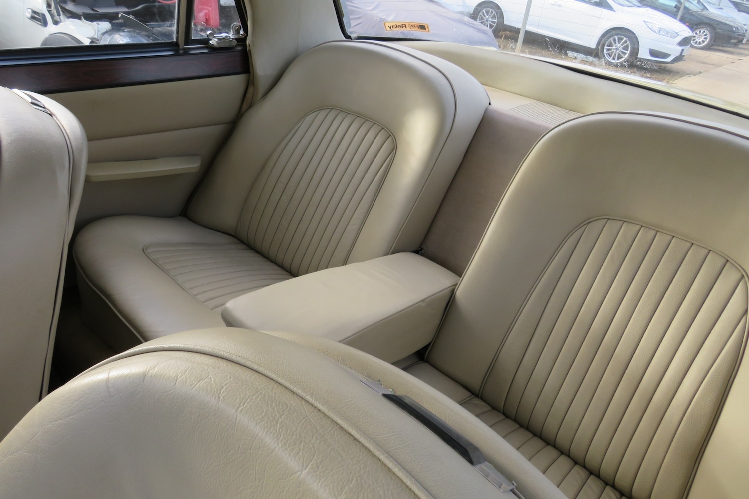 Used Rover P6 1973 for sale - 77261831: Photo 6