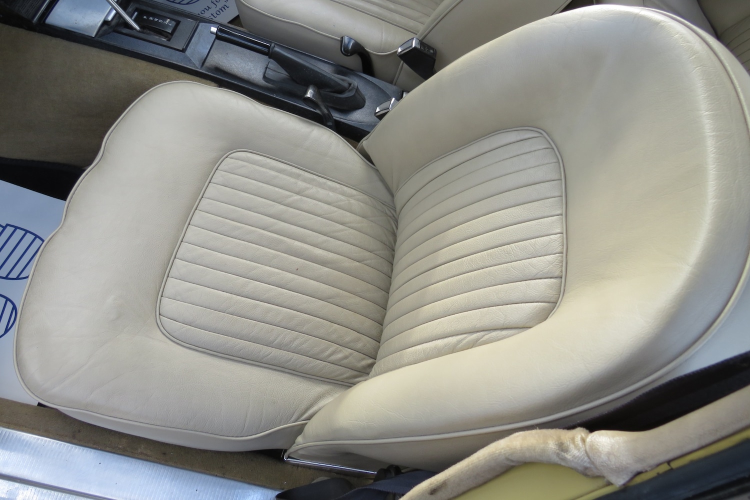 Used Rover P6 1973 for sale - 77261831: Photo 60