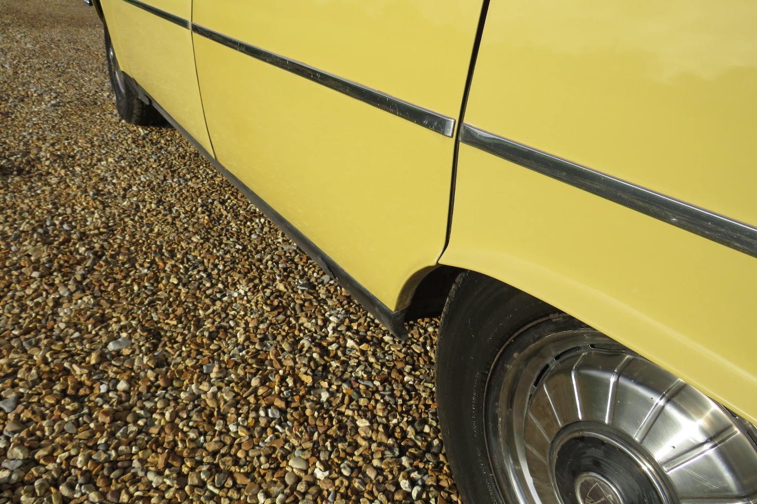 Used Rover P6 1973 for sale - 77261831: Photo 62