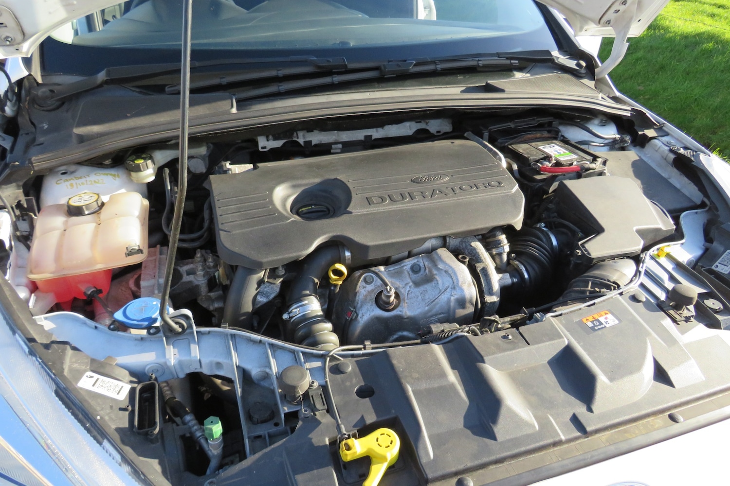 Used Ford Focus 2017 for sale - 77069444: Photo 10