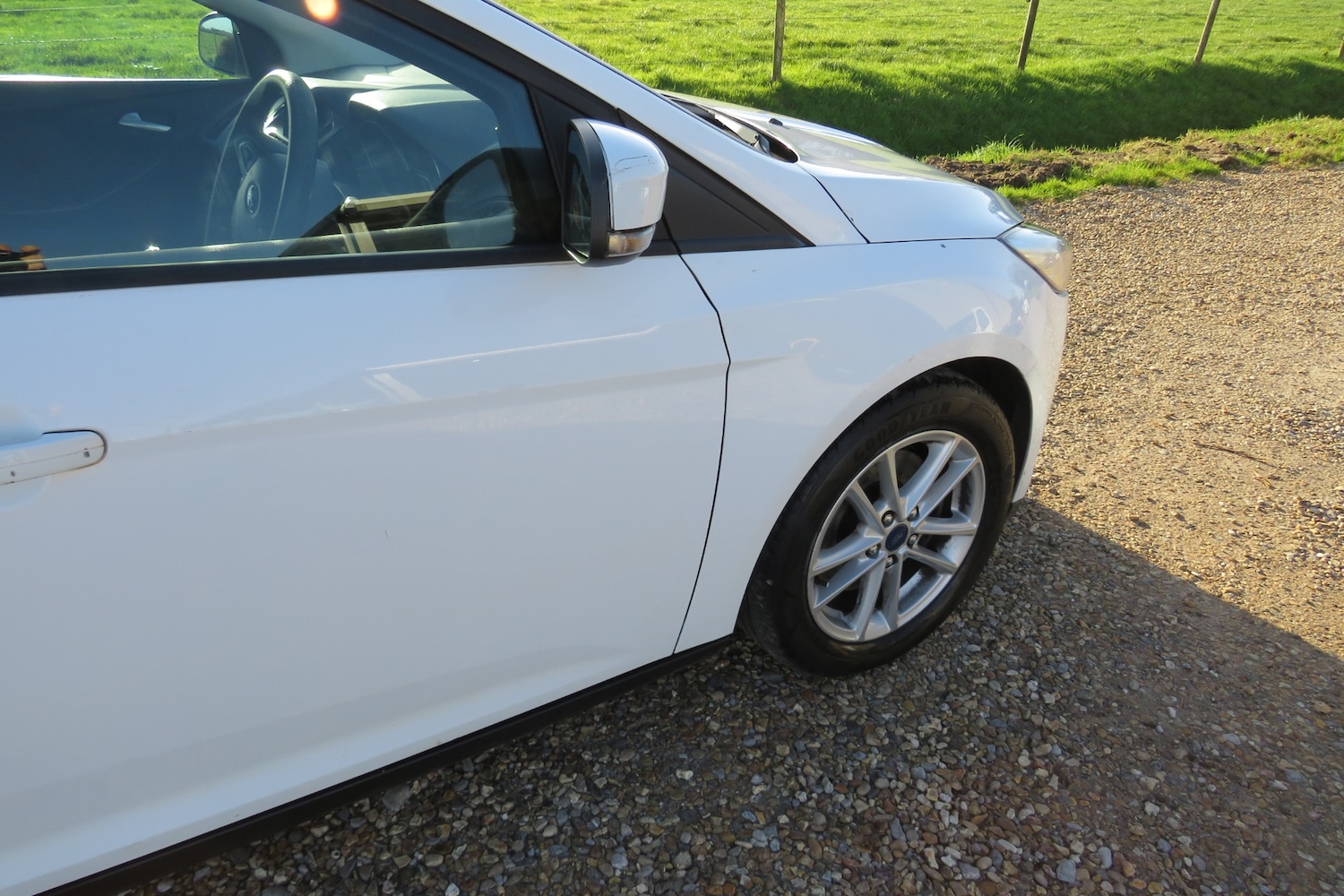 Used Ford Focus 2017 for sale - 77069444: Photo 11