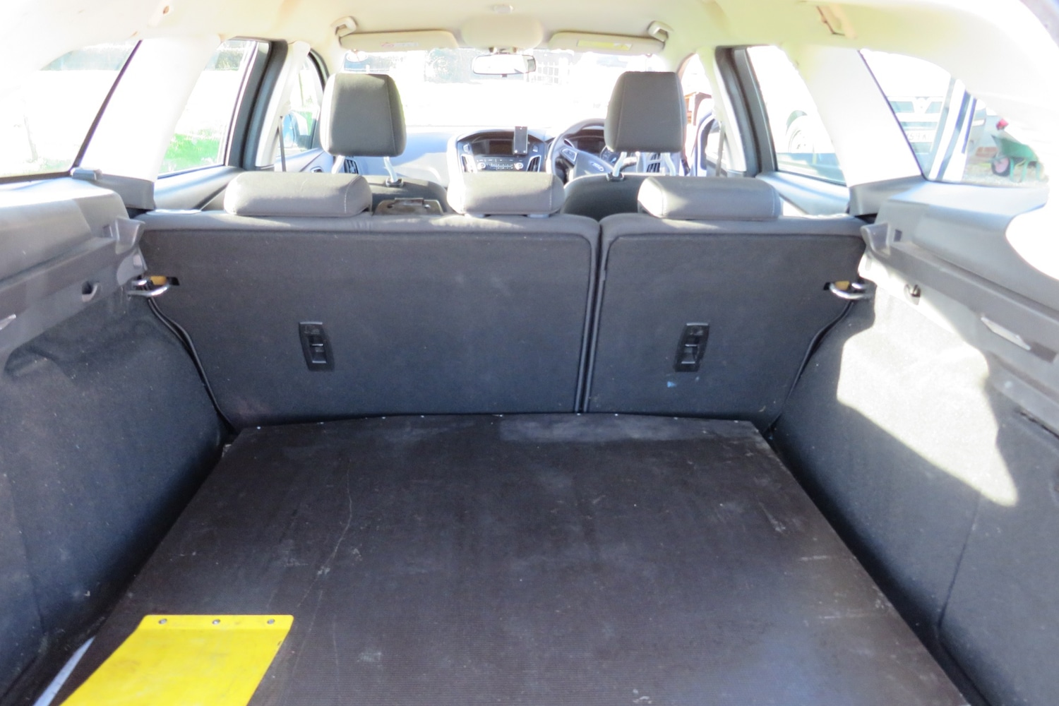 Used Ford Focus 2017 for sale - 77069444: Photo 14