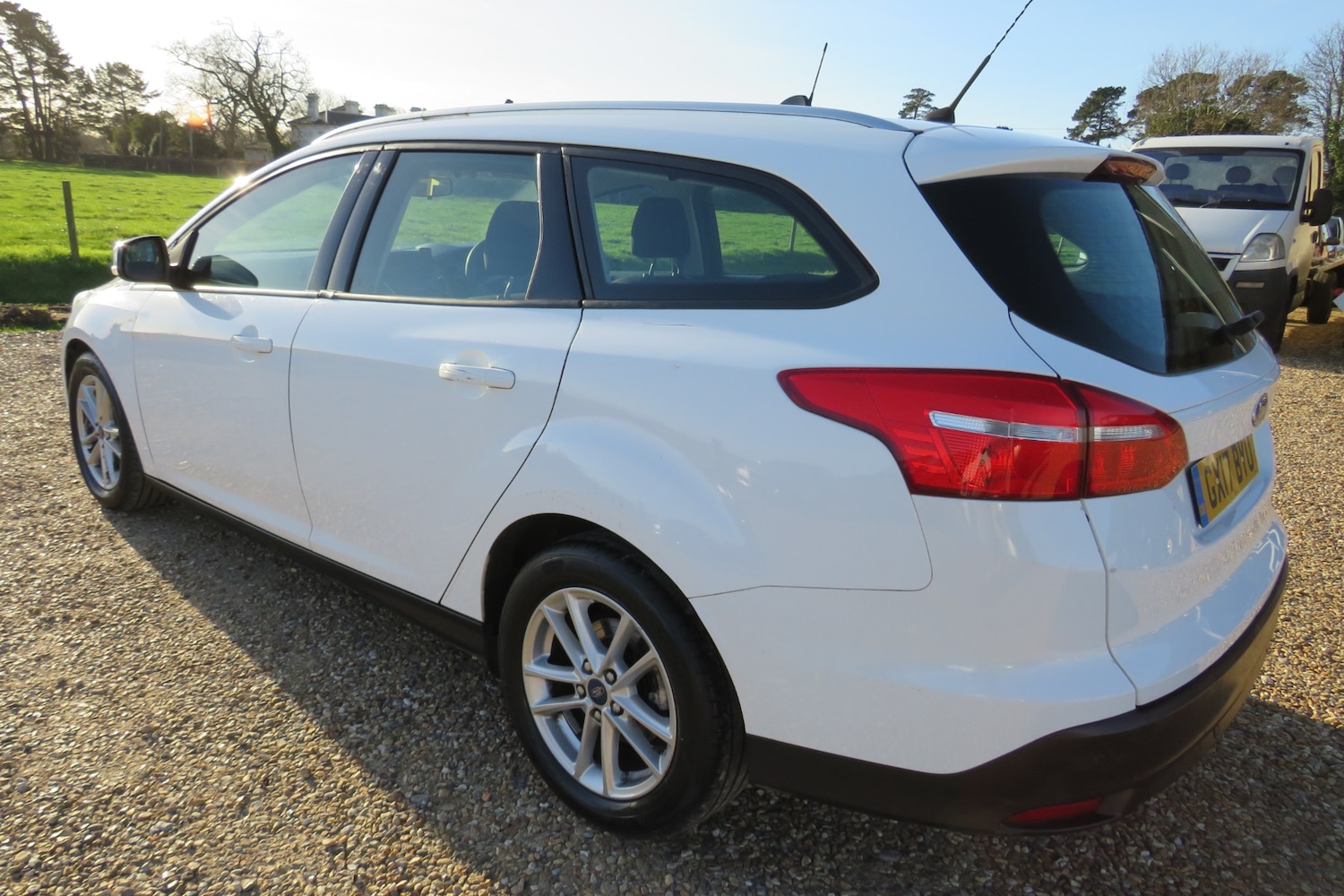 Used Ford Focus 2017 for sale - 77069444: Photo 19