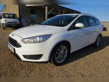 2017 (17) - 1.5 TDCi 120 Style 5dr