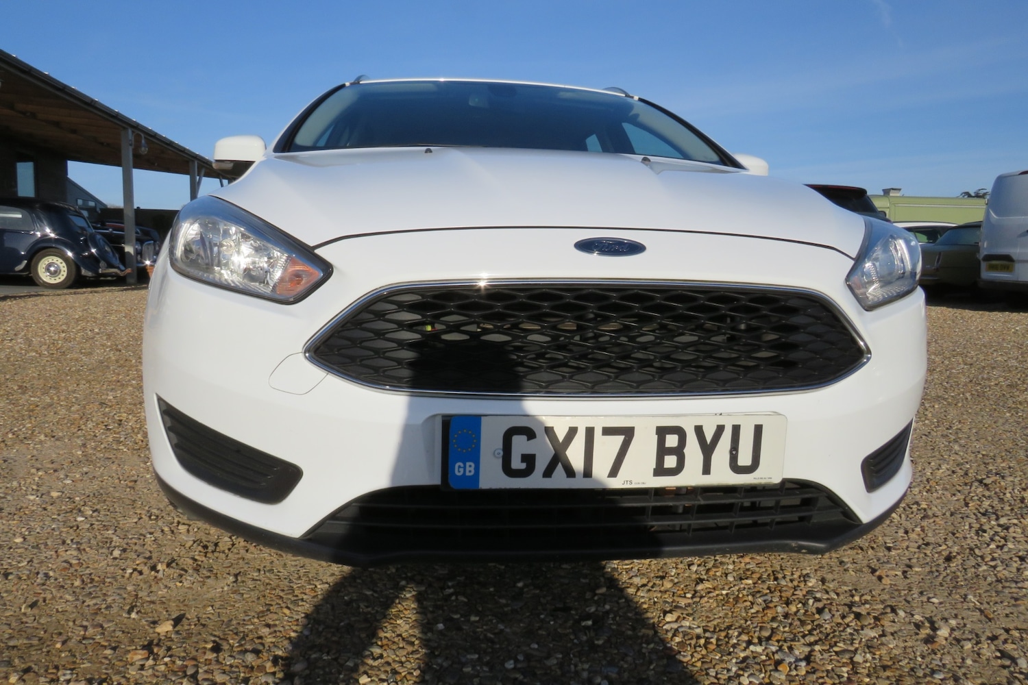 Used Ford Focus 2017 for sale - 77069444: Photo 26