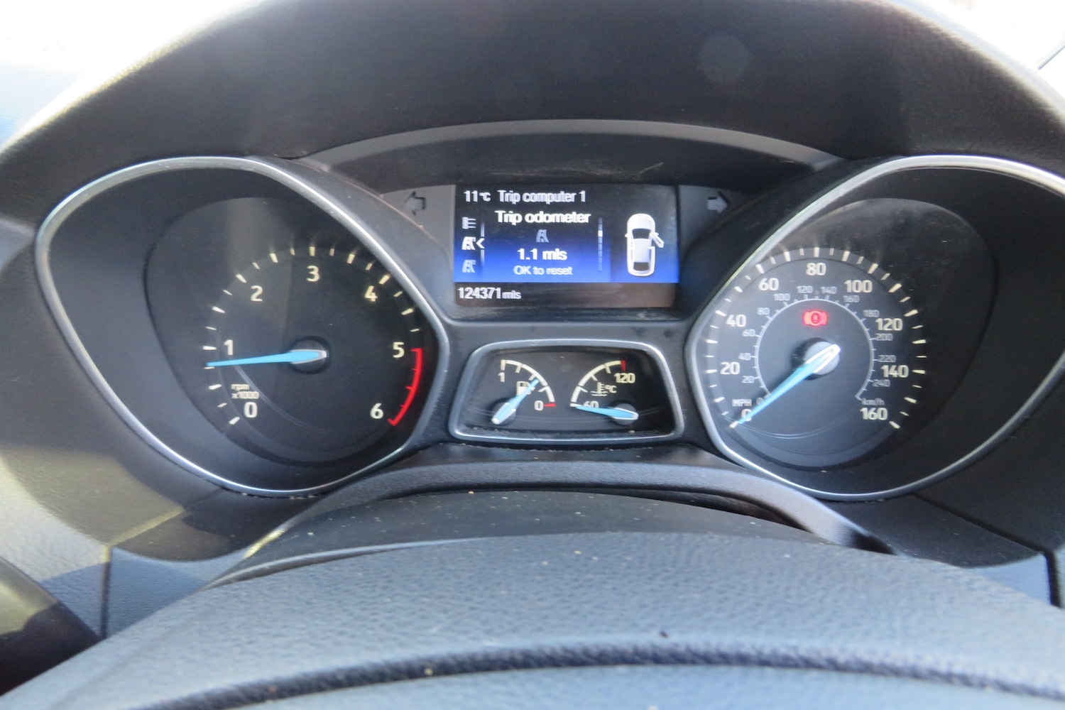 Used Ford Focus 2017 for sale - 77069444: Photo 29