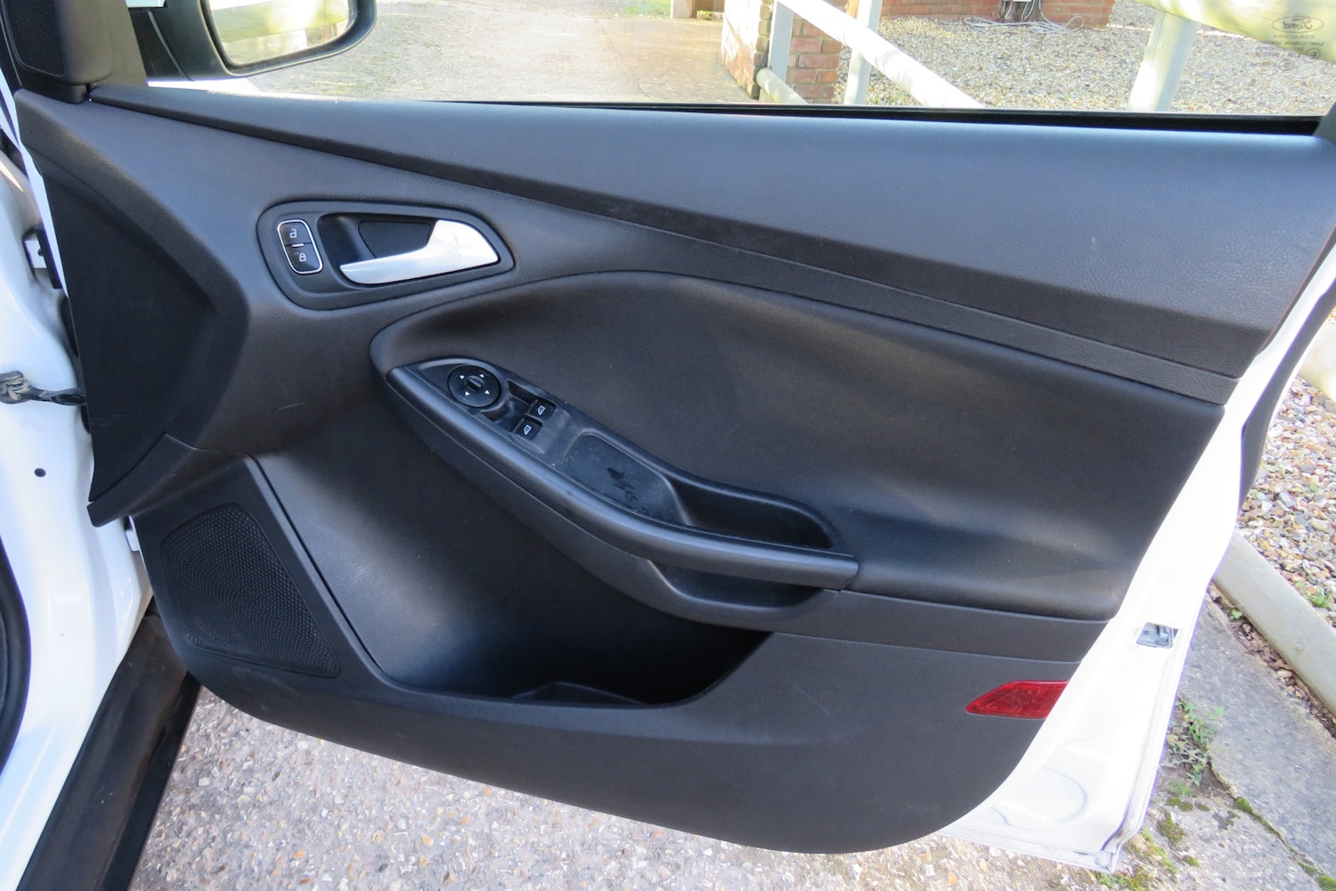 Used Ford Focus 2017 for sale - 77069444: Photo 30